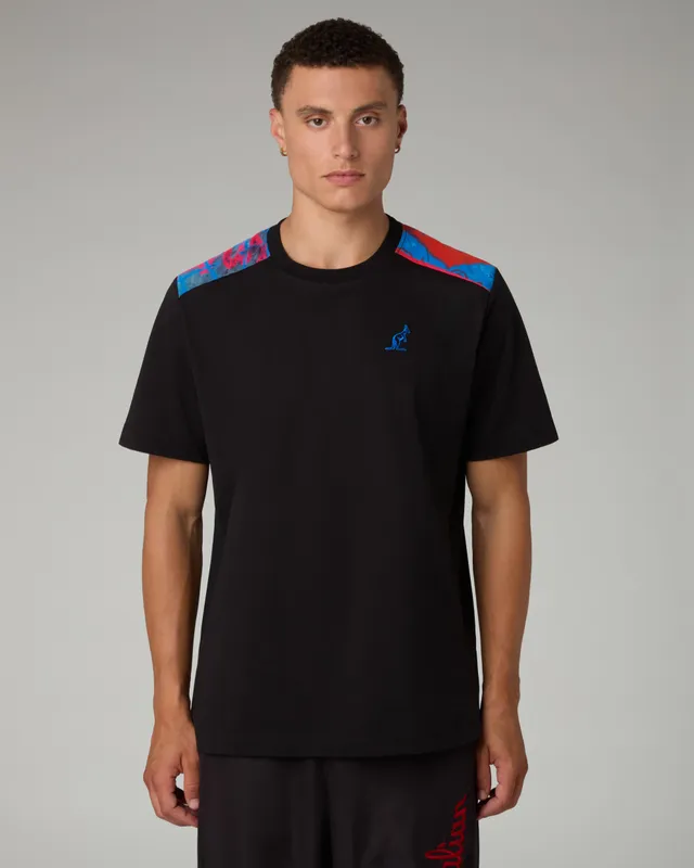 australian-randall-t-shirt-in-cotone-uomo image 1