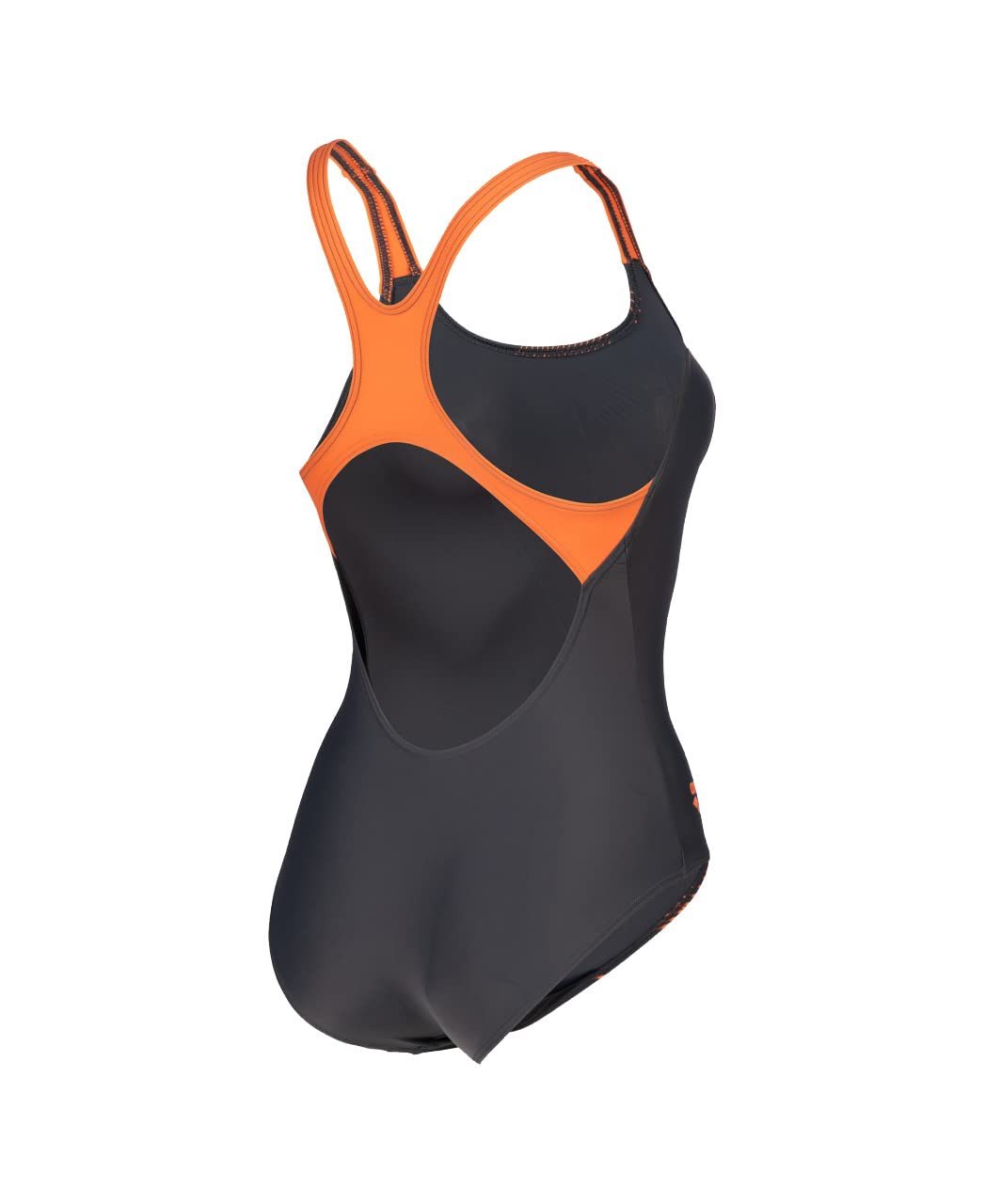 arena-branch-swim-pro-back-lb-maxfit-eco-costume-intero-donna image 2