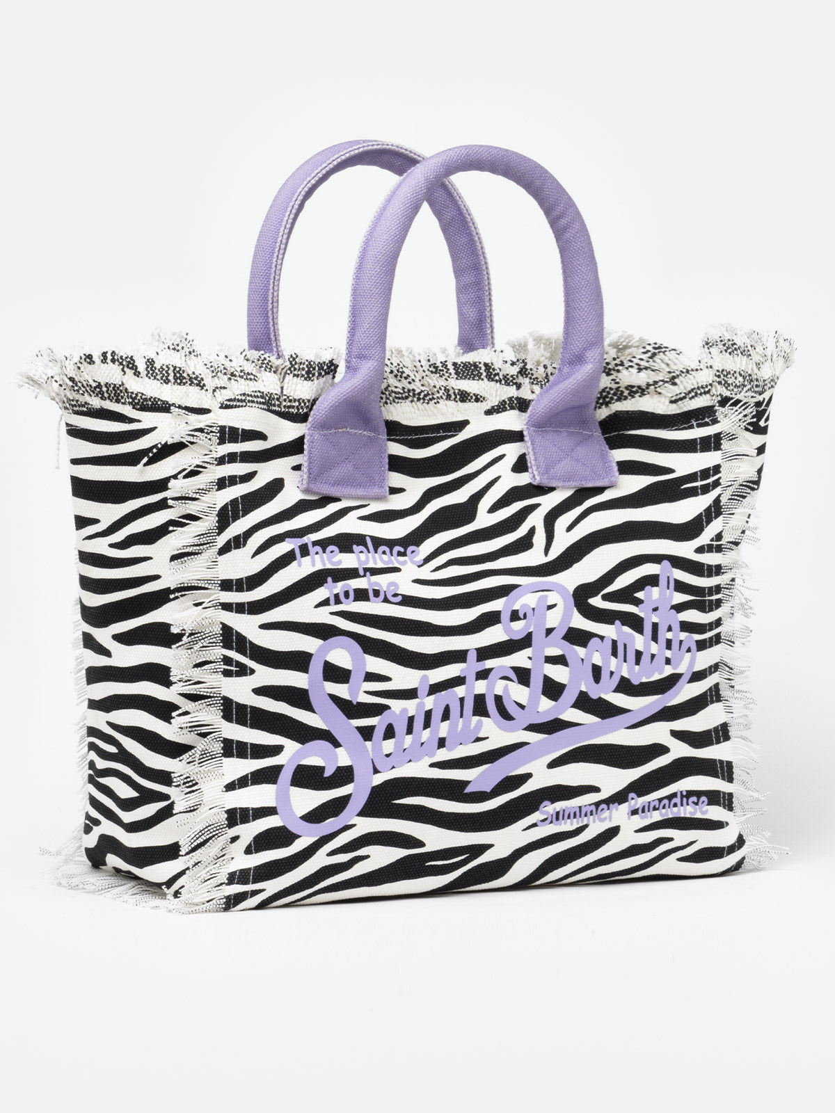 mc2-saint-barth-vanity-borsa-a-spalla-in-canvas-di-cotone-stampa-zebrata-bianco- image 4