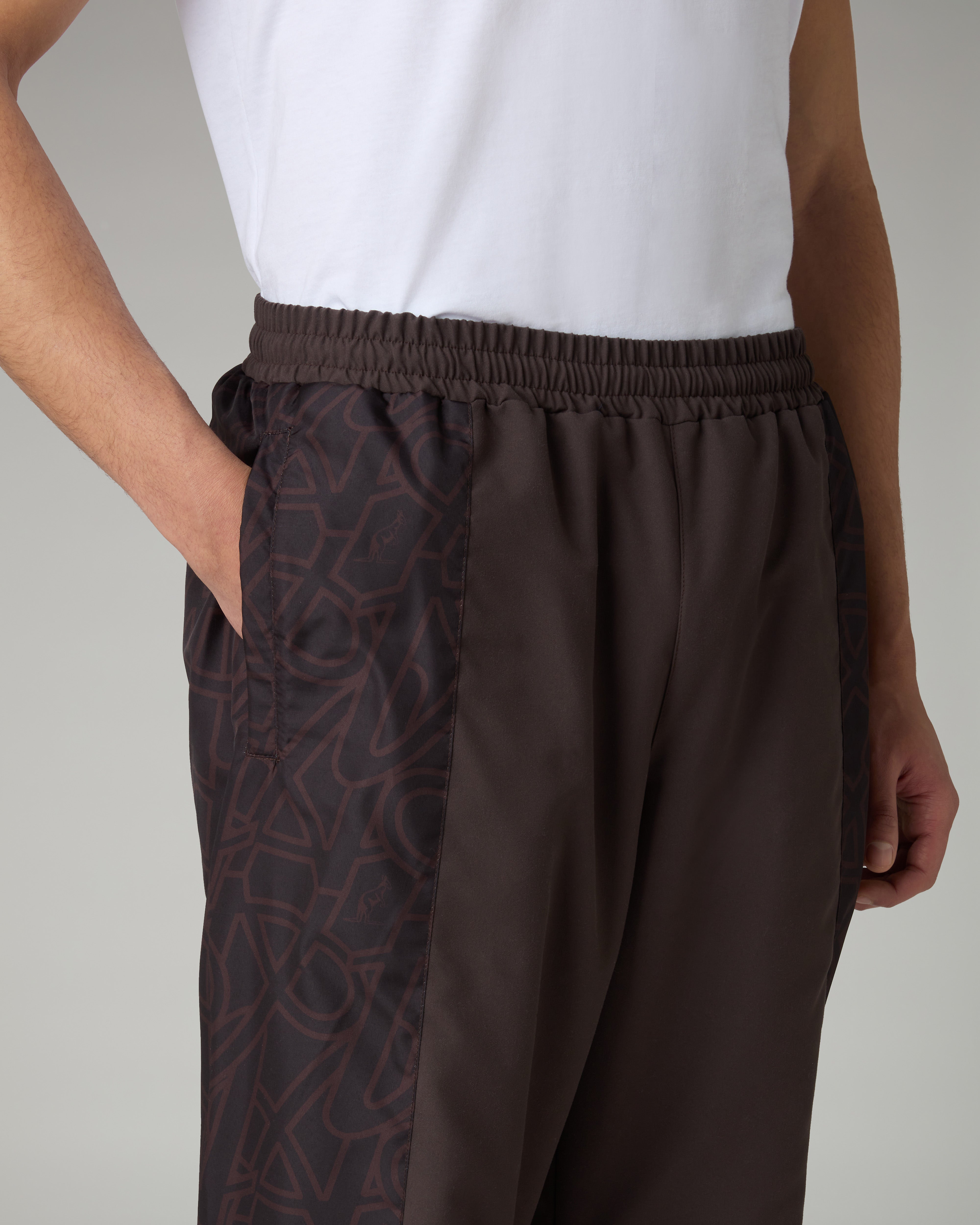 australian-iconissima-tracksuit-caff-tuta-completa-giacca-e-pantalone image 7
