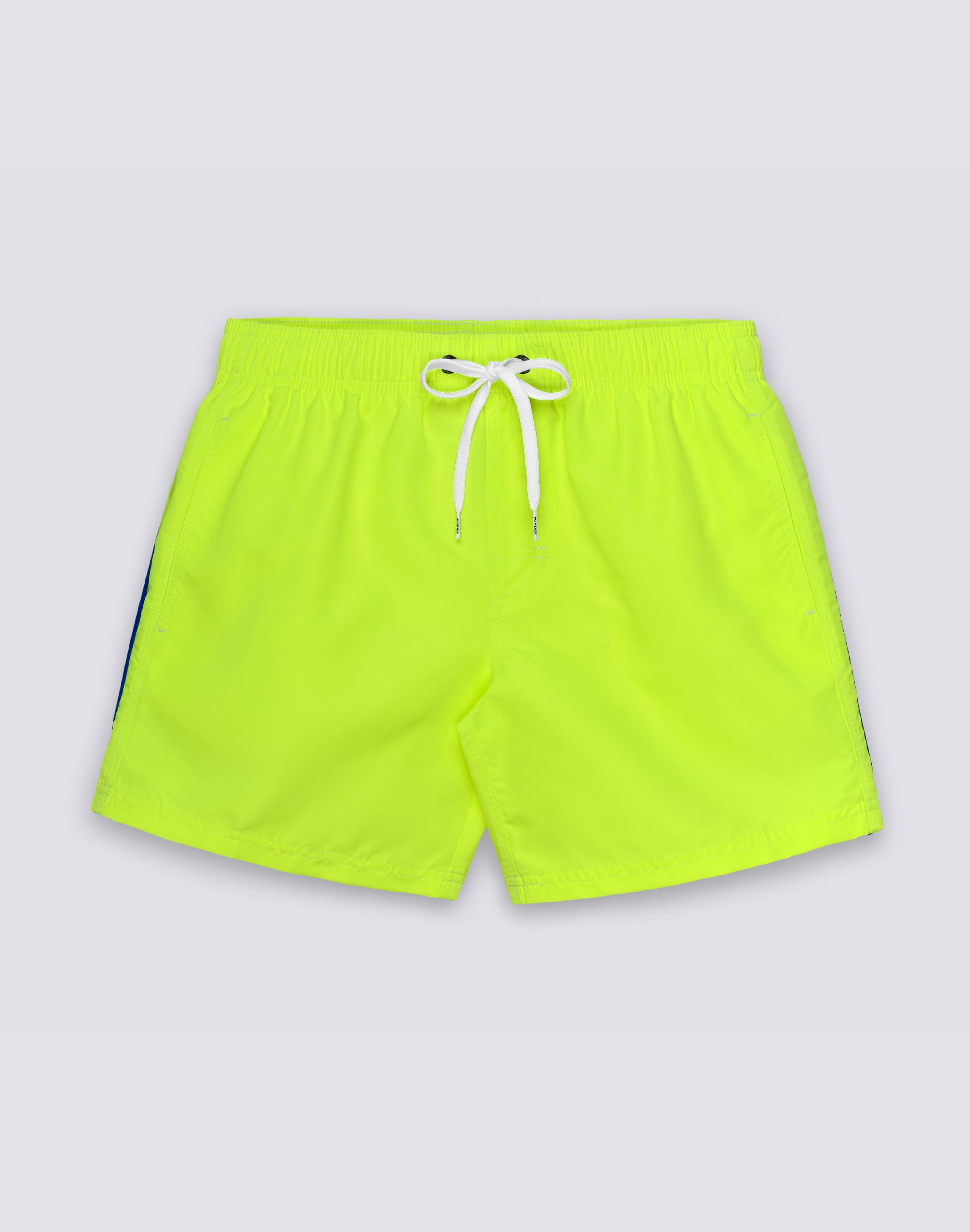 sundek-costume-boxer-mare-uomo-iconic-taffeta-35-cm image 2