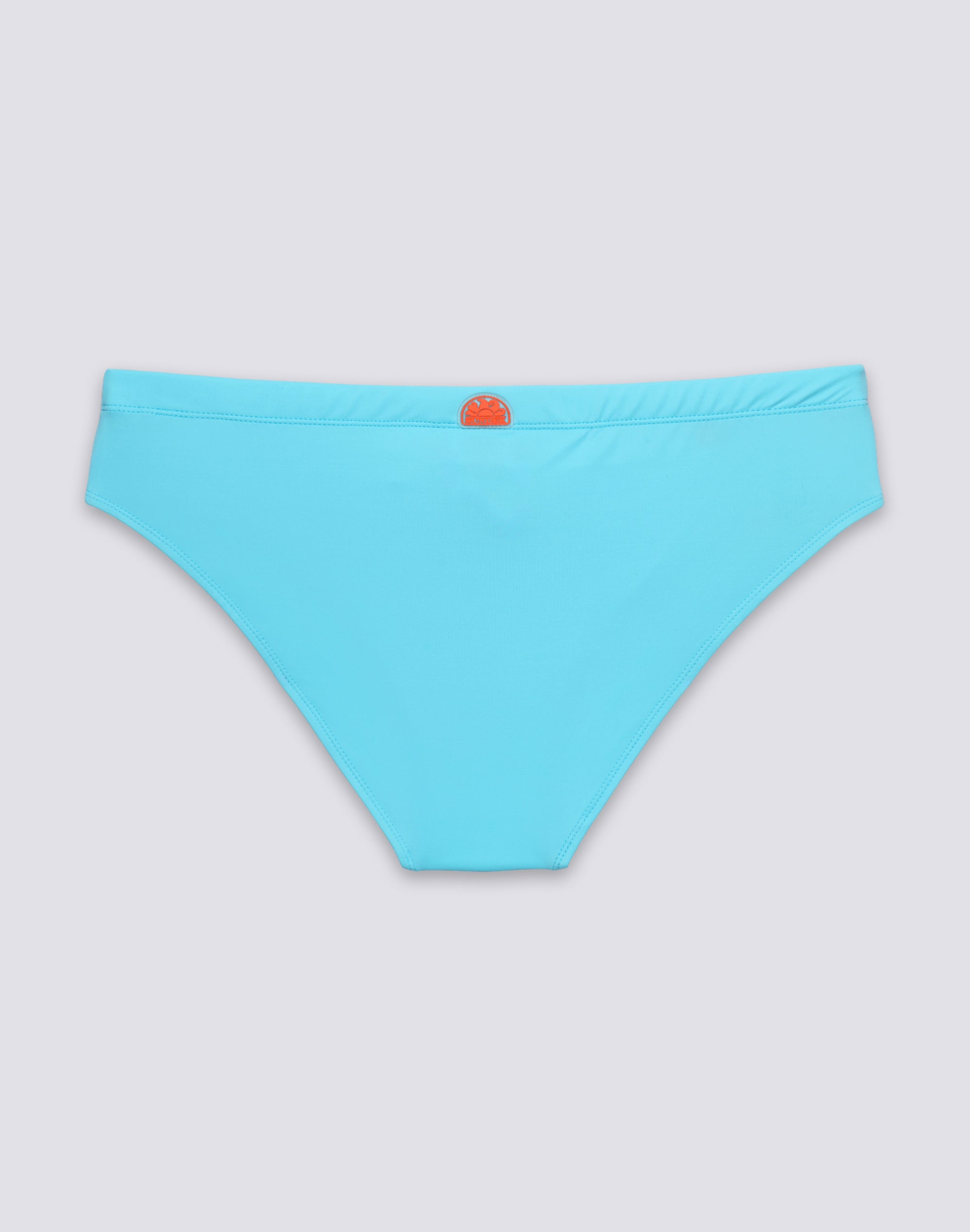 sundek-m313ssl3000-slip-mare-uomo-tricolore-econyl image 2