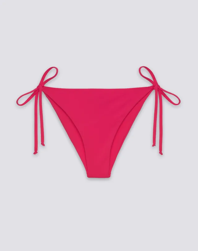 sundek-gw206kbl8500-anita-slip-bikini-donna-con-fianchi-regolabili image 1