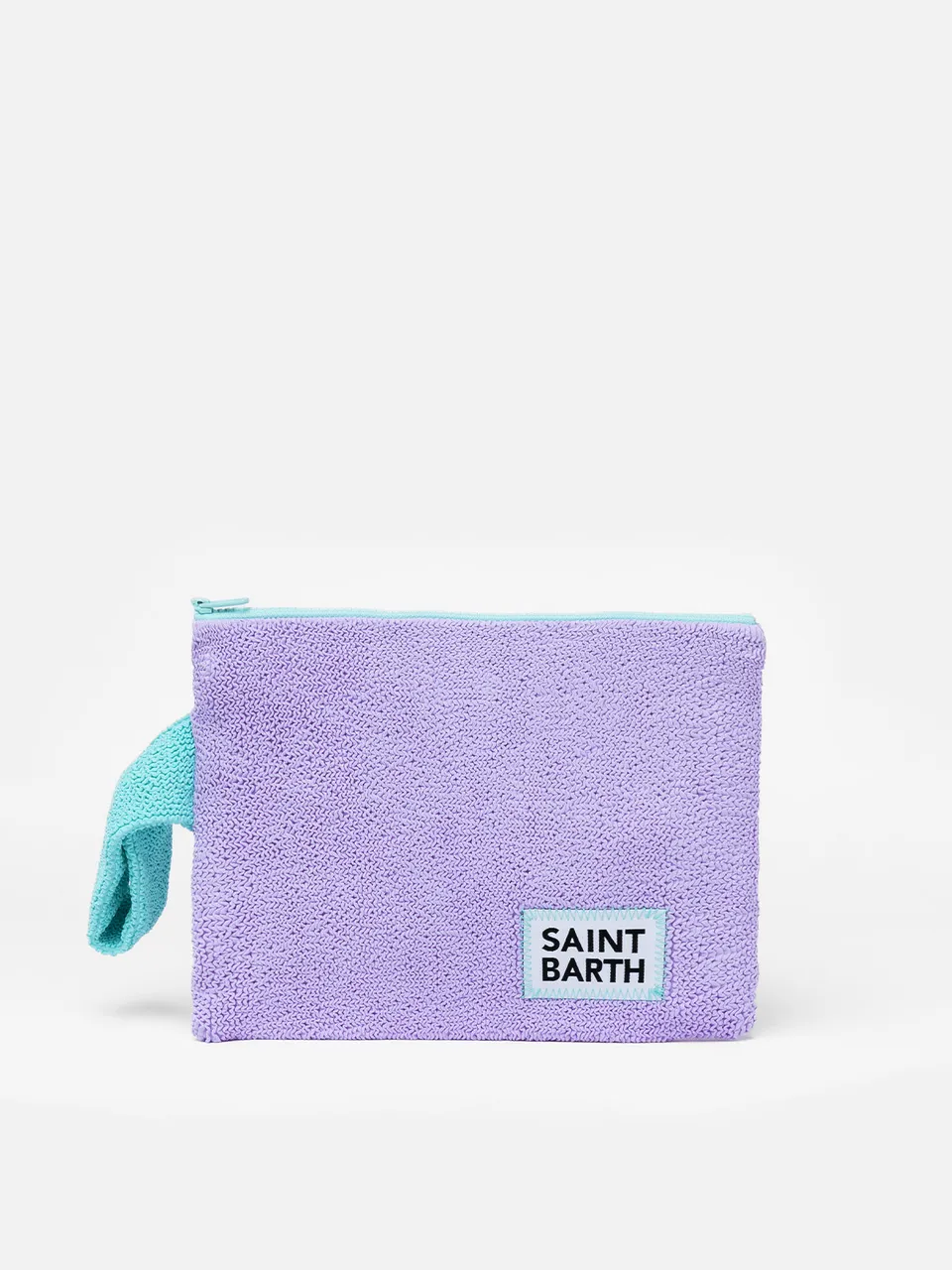 mc2-saint-barth-pareasy-pochette-crinkle-viola-20x25-cm image 1