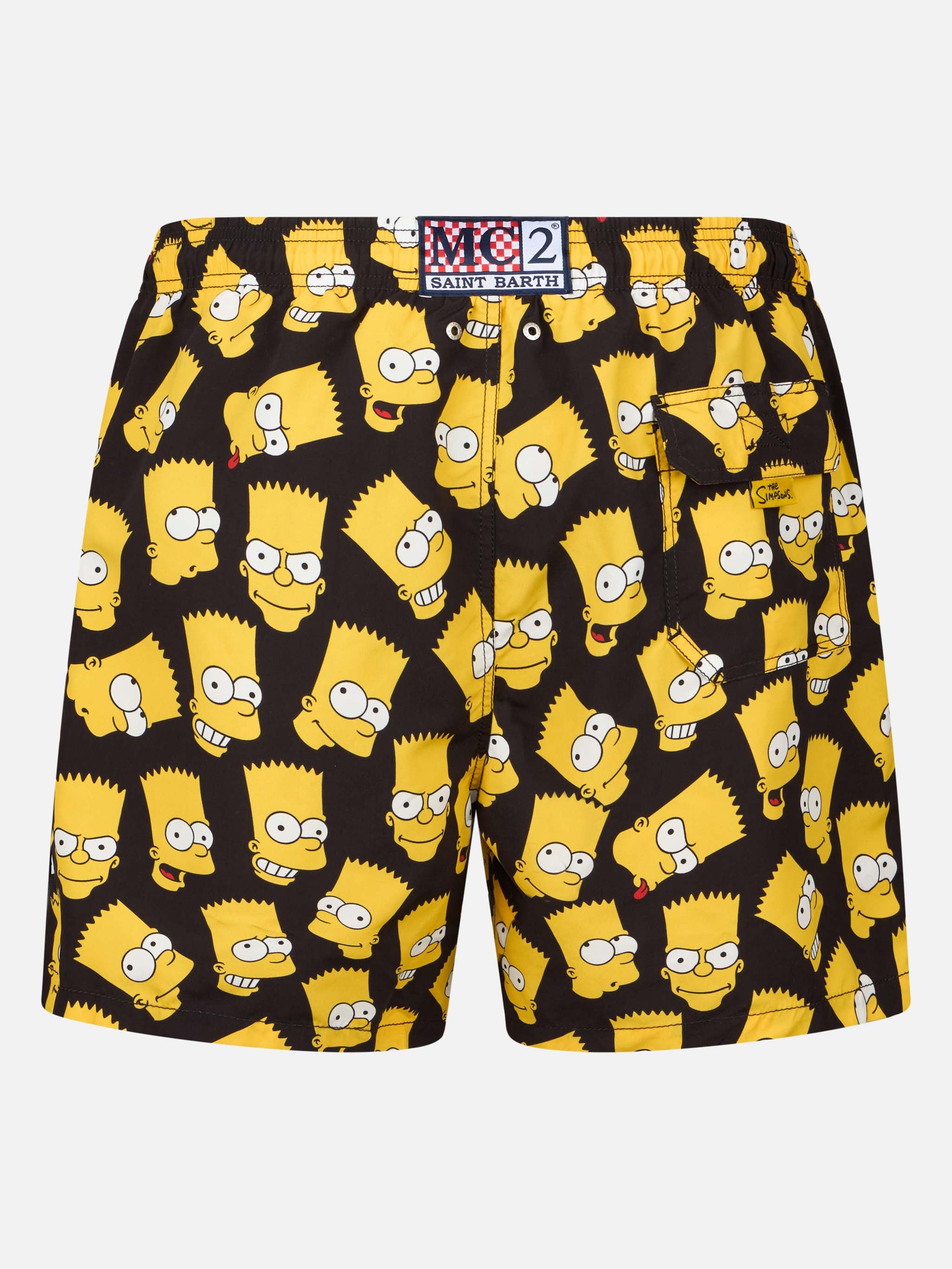 mc2-saint-barth-costume-gustavia-con-stampa-bart-simpson-special-edition-the-sim image 2