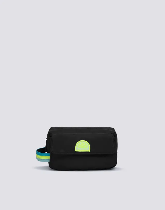 sundek-beauty-case-con-dettagli-arcobaleno-e-cerniera-saldata image 1