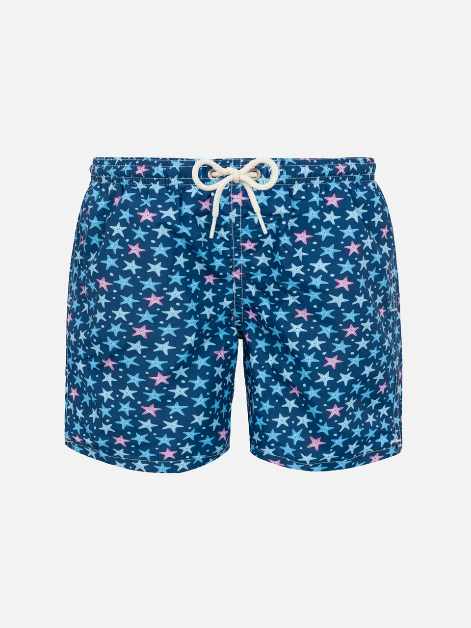 mc2-saint-barth-costume-da-bagno-bambino-jean-lighting-con-stampa-stelle-marine- image 1
