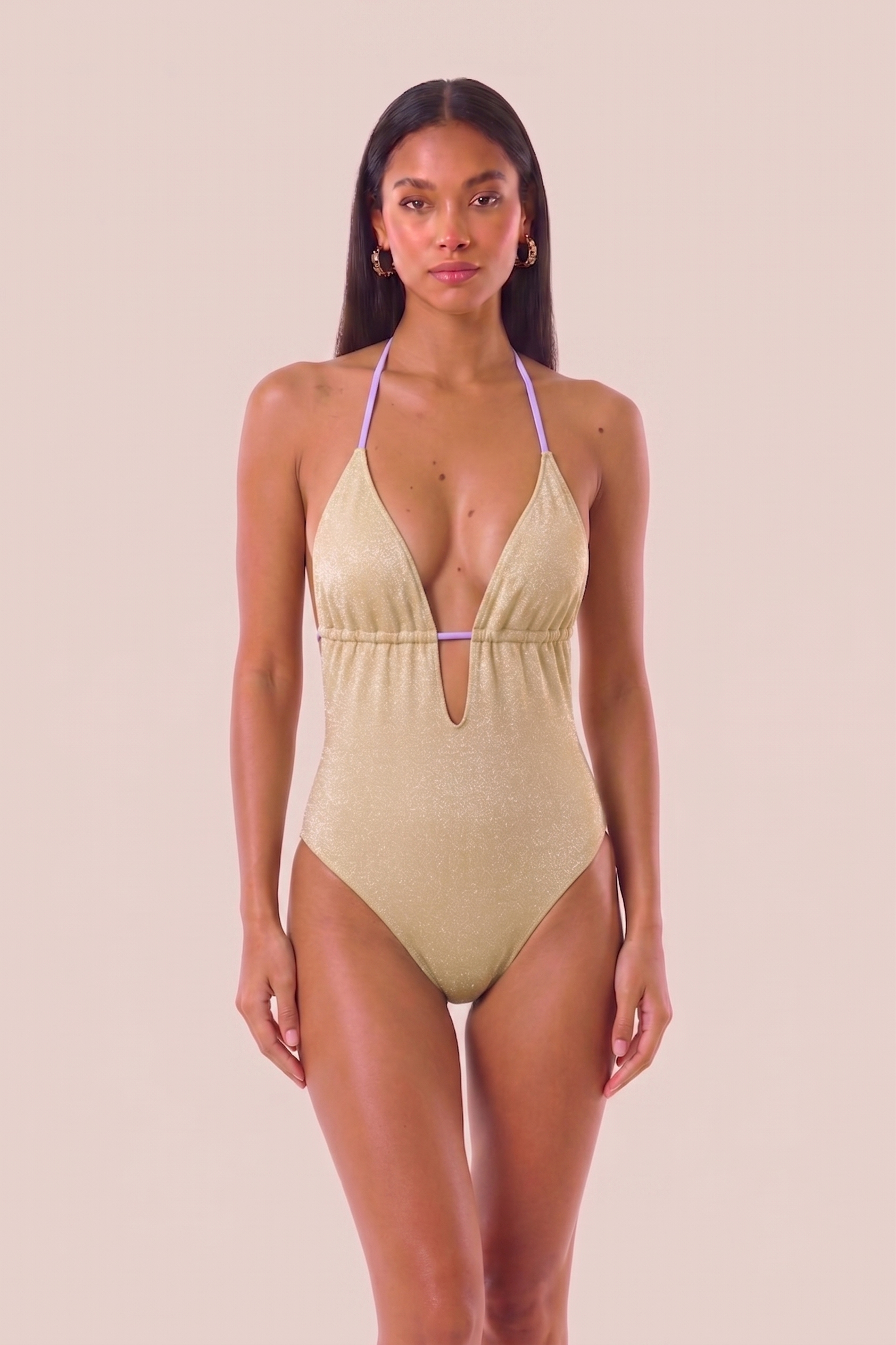 4giveness-costume-intero-glitter-donna image 2