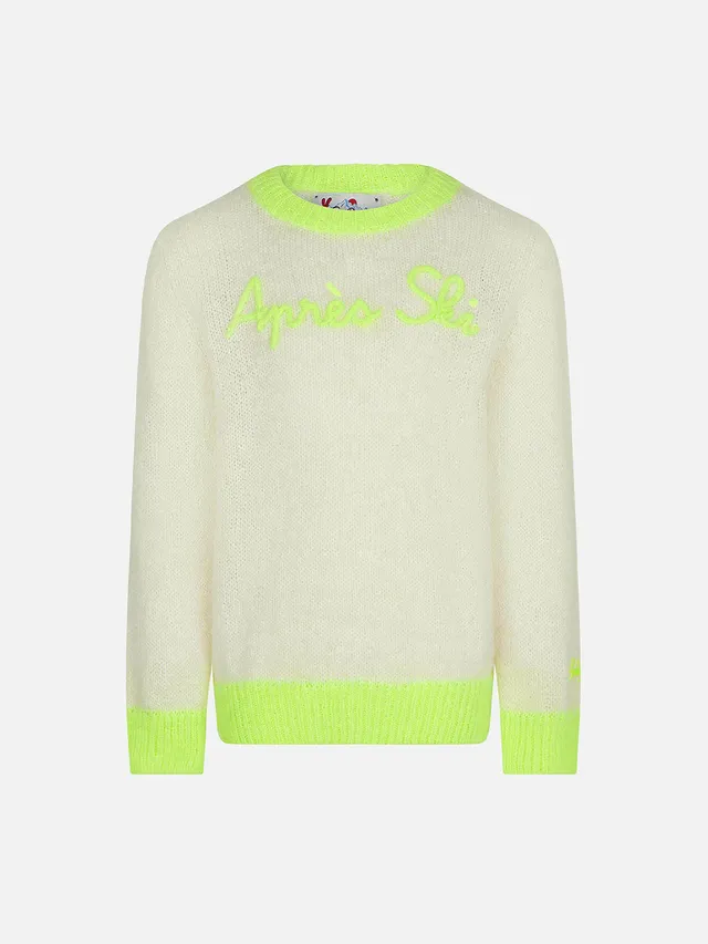 mc2-saint-barth-maglione-douglas-soft-bianco-girocollo-da-bambino-con-ricamo-apr image 1