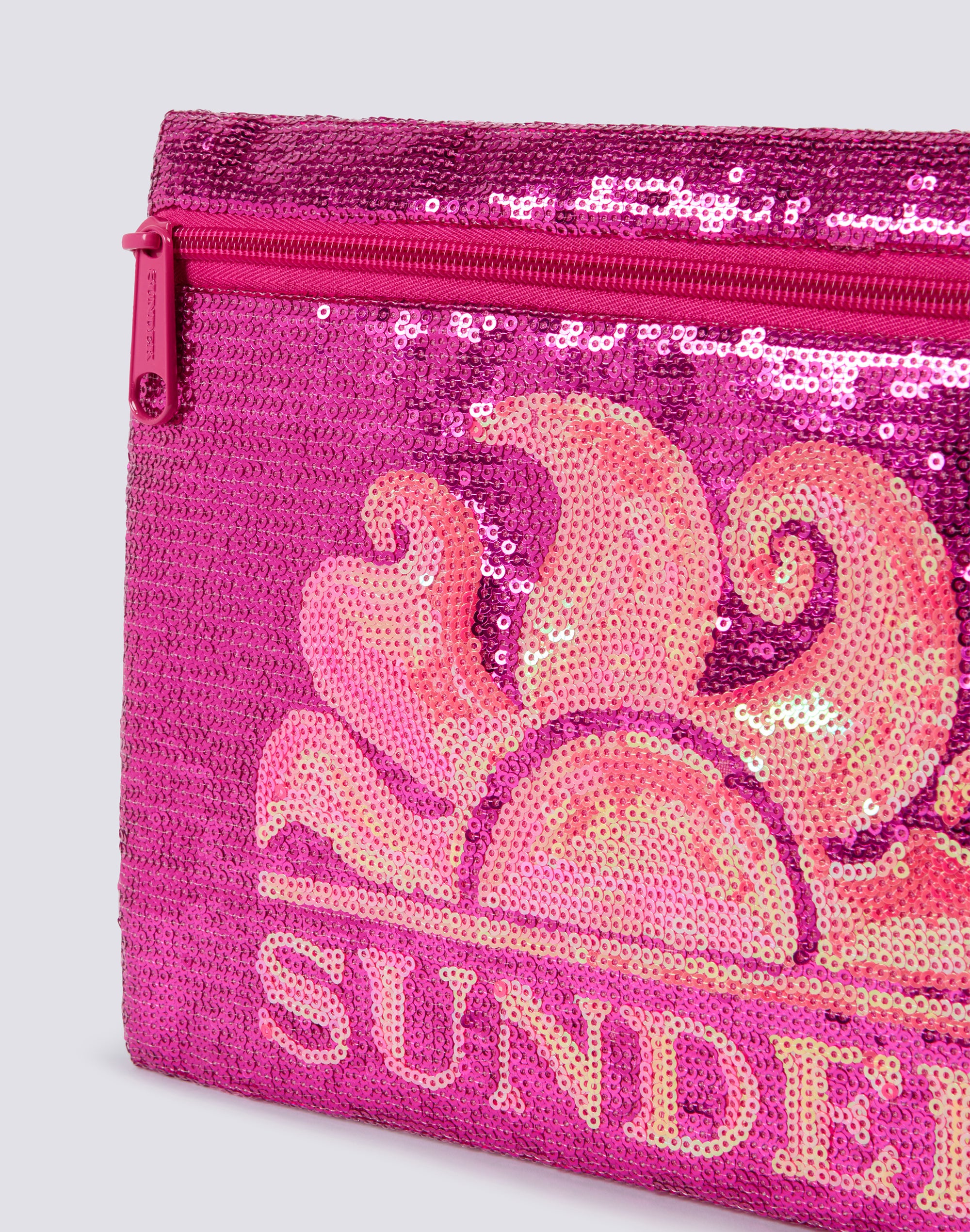 sundek-cher-pochette-donna-con-paillettes-3 image 2