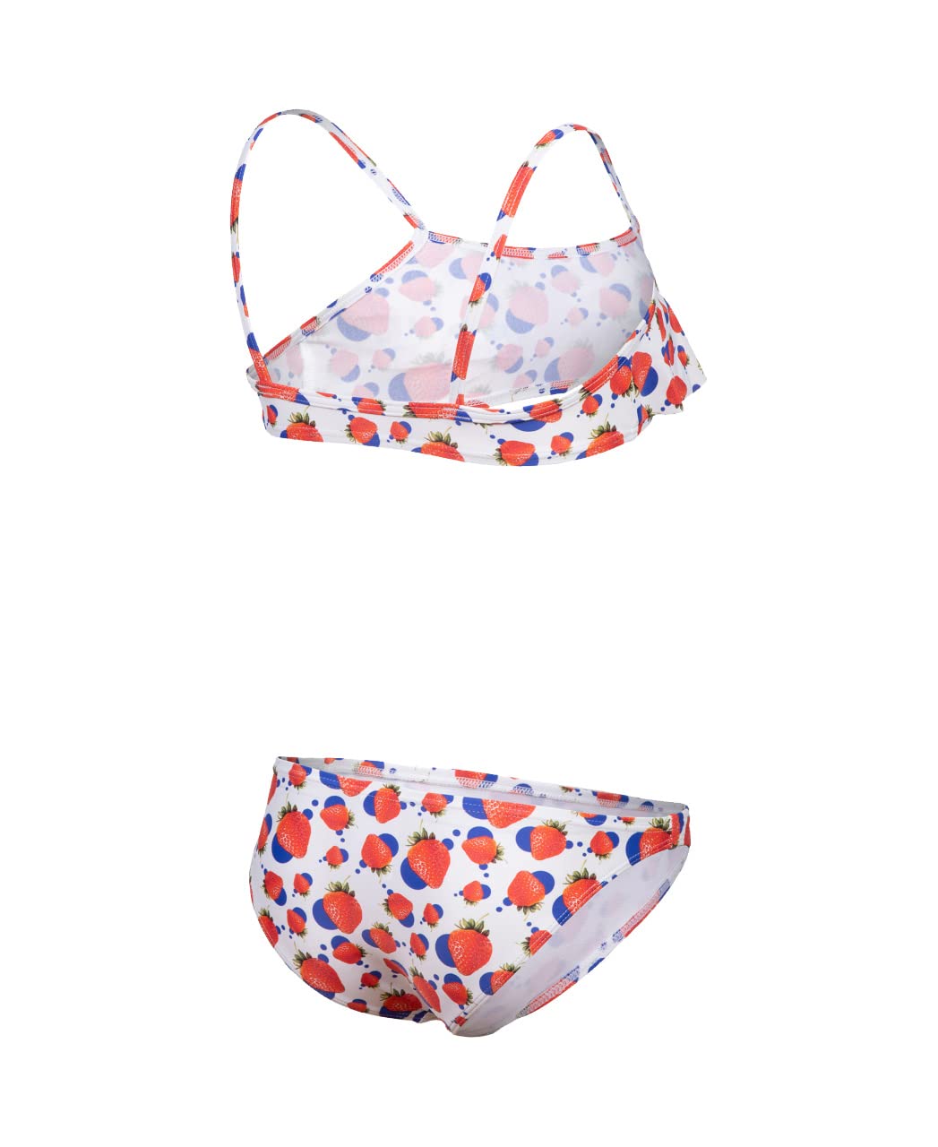 arena-vintage-bikini-bralette-bikini-due-pezzi-bambina-e-ragazza image 2