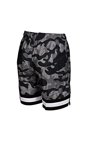 arena-boys-beach-bermuda-allover-pantaloncino-da-spiaggia-bambino-e-ragazzo image 6