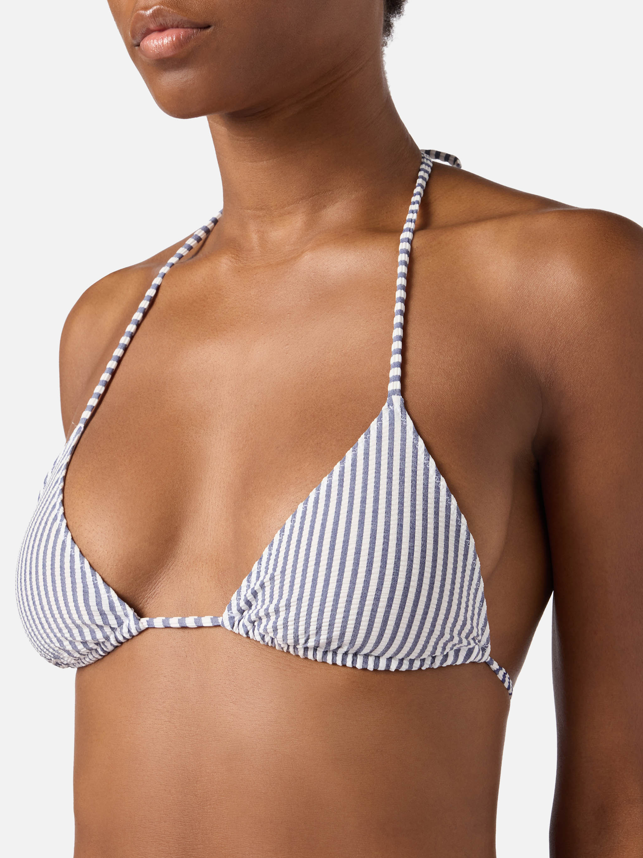 mc2-saint-barth-bikini-leah-virgo-seersucker-a-righe-blu-e-bianche image 3
