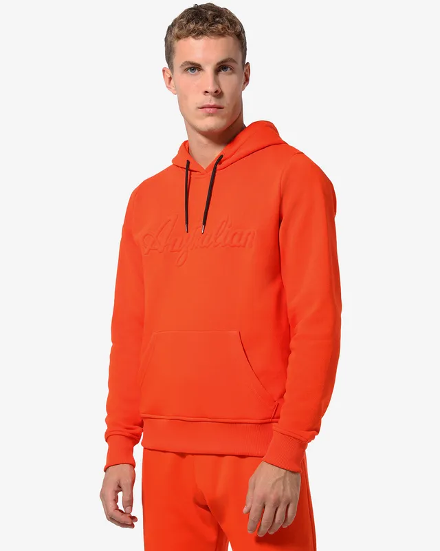 australian-3d-logo-hoodie-felpa-con-cappuccio image 1
