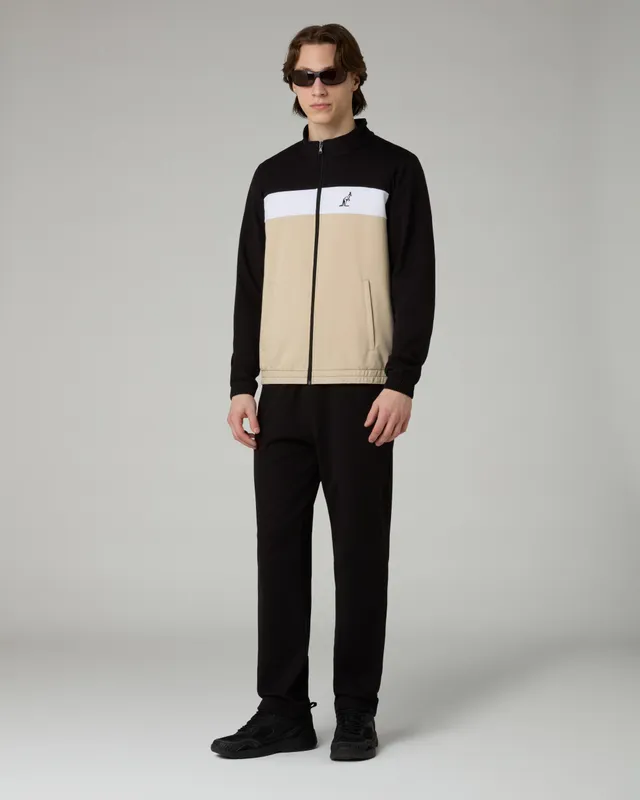 australian-heritage-tracksuit-tuta-in-felpa-elasticizzata-made-in-italy image 1
