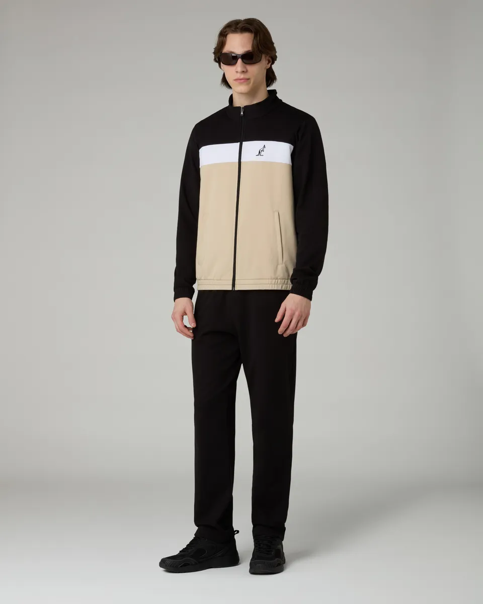 australian-heritage-tracksuit-tuta-in-felpa-elasticizzata-made-in-italy image 1