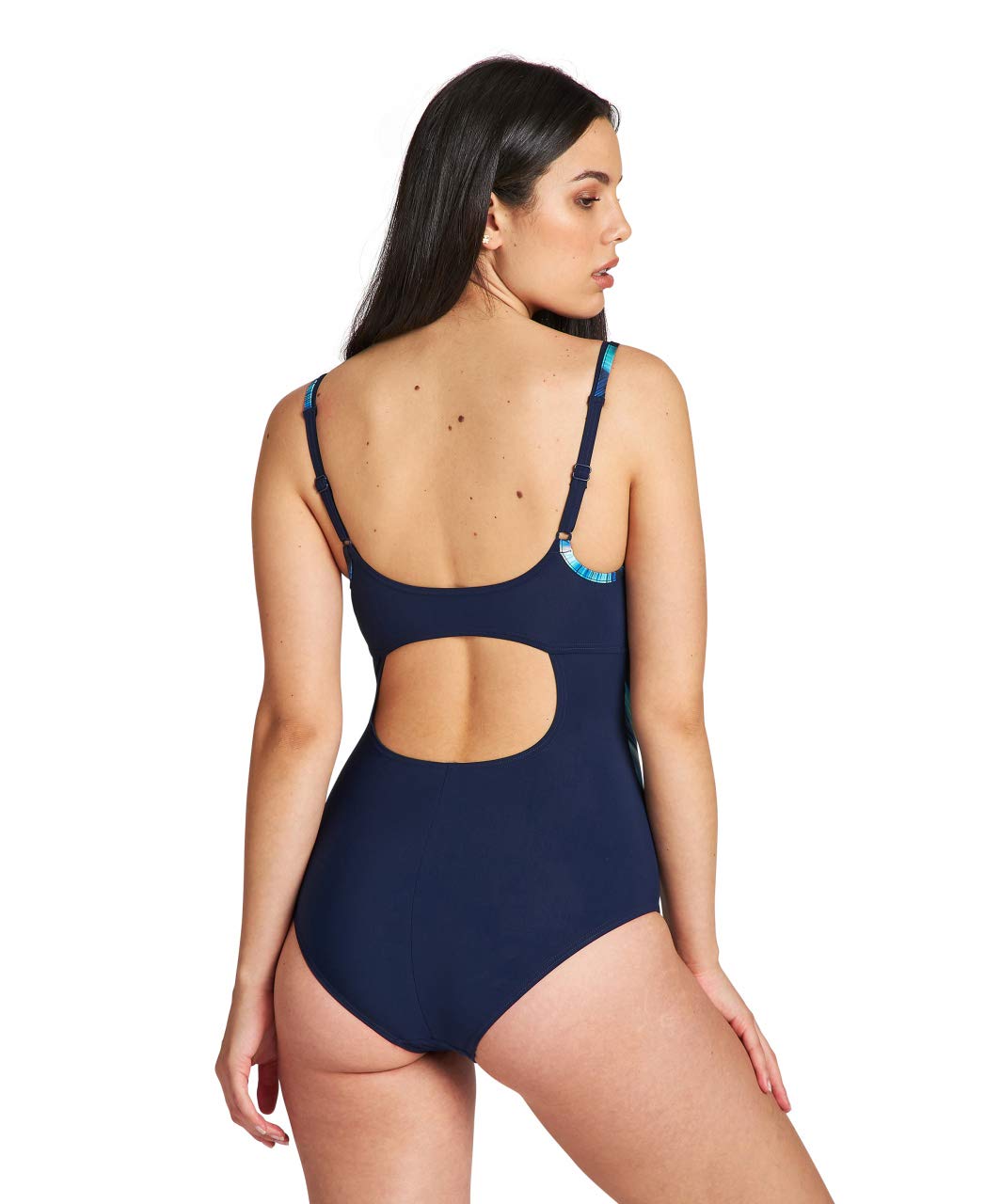arena-flavia-strap-back-costume-intero-donna image 3