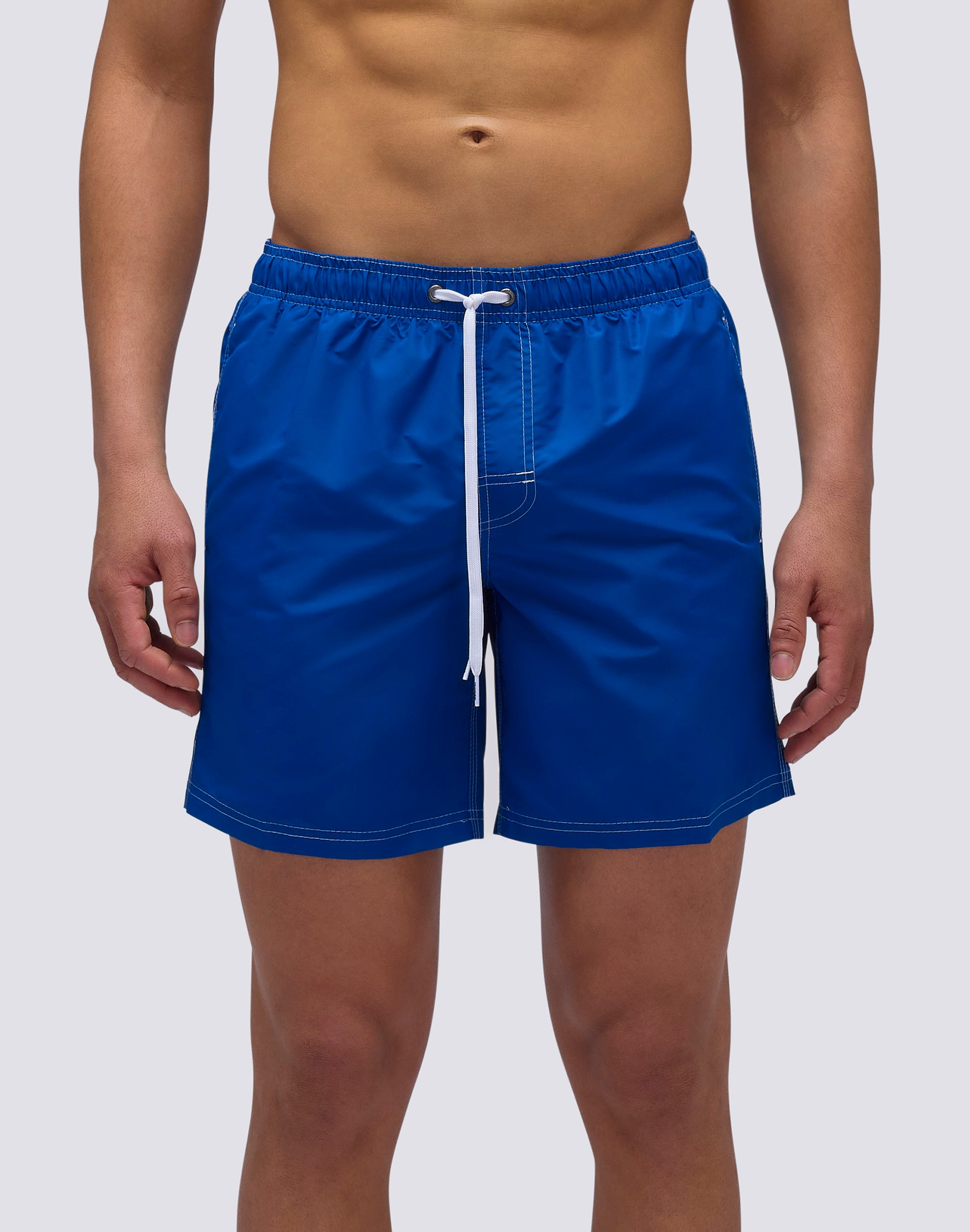 sundek-boardshort-uomo-lunghezza-media-41-cm-iconic-taffet image 2