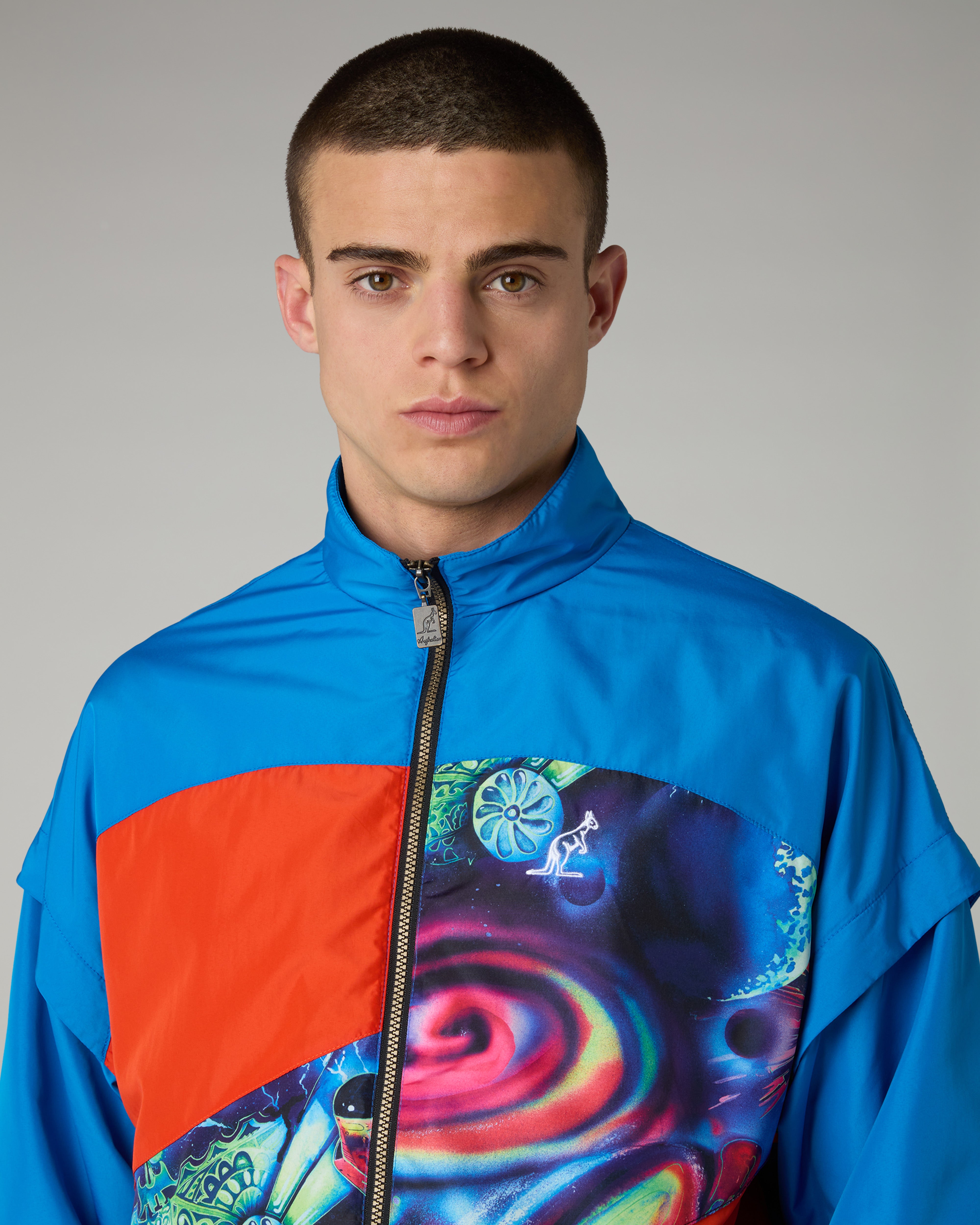 australian-planets-1990-track-jacket-giacca-smash-all-over-heritage image 4