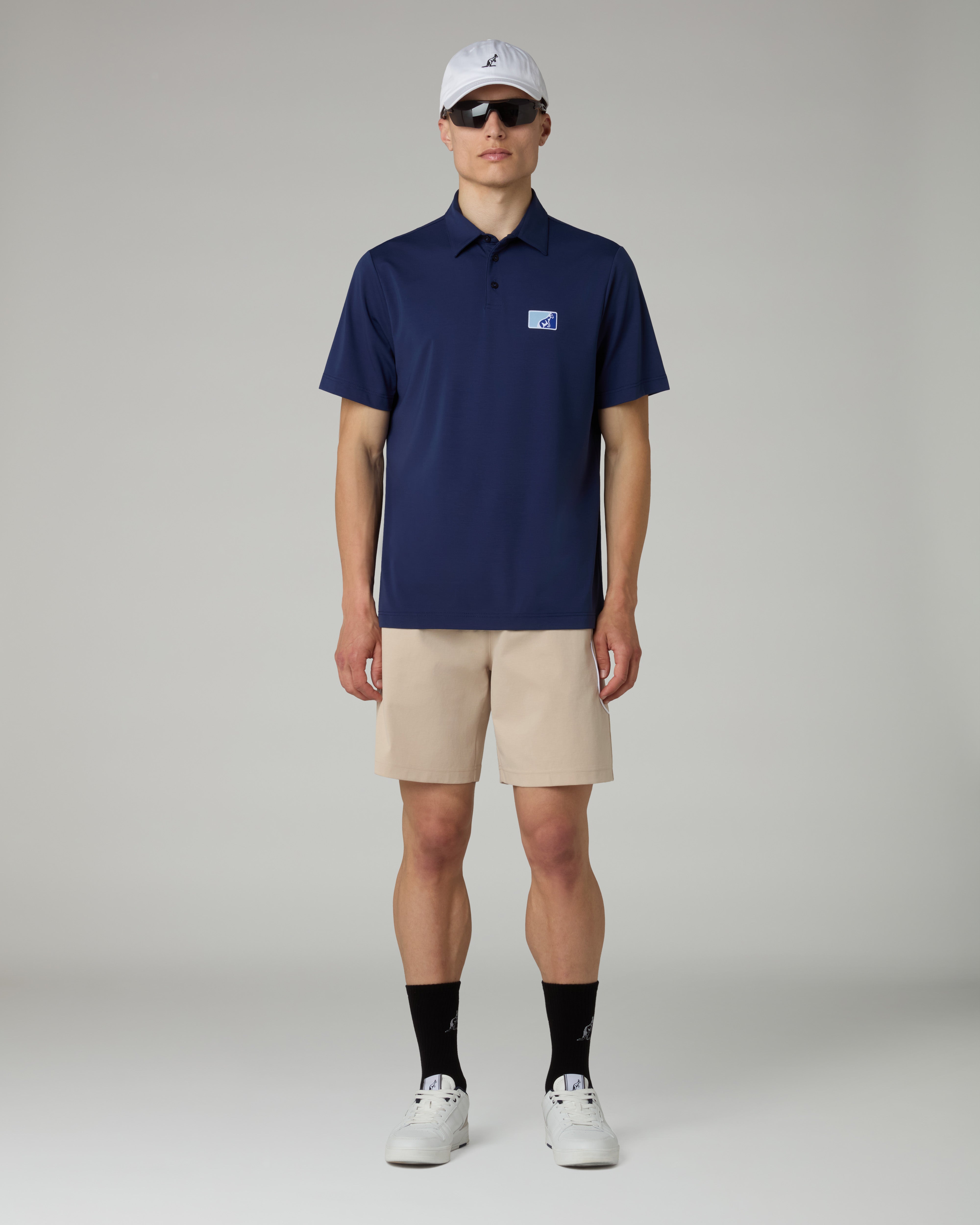 australian-flow-polo-shirt-polo-uomo image 2