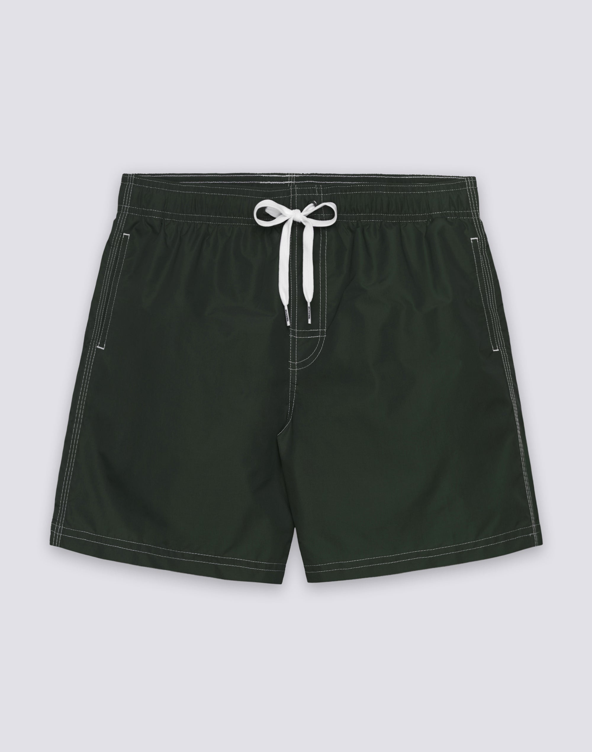 sundek-iconic-taffeta-costume-boardshort-uomo-media-lunghezza-vita-elasticata image 4