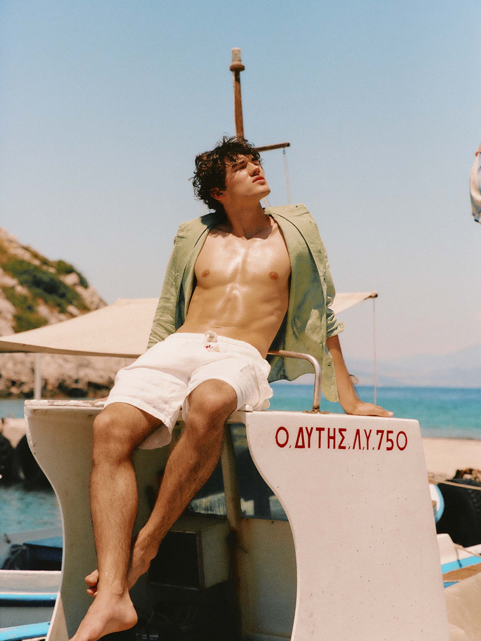 mc2-saint-barth-marseille-bermuda-uomo-in-puro-lino-bianco-relaxed image 2