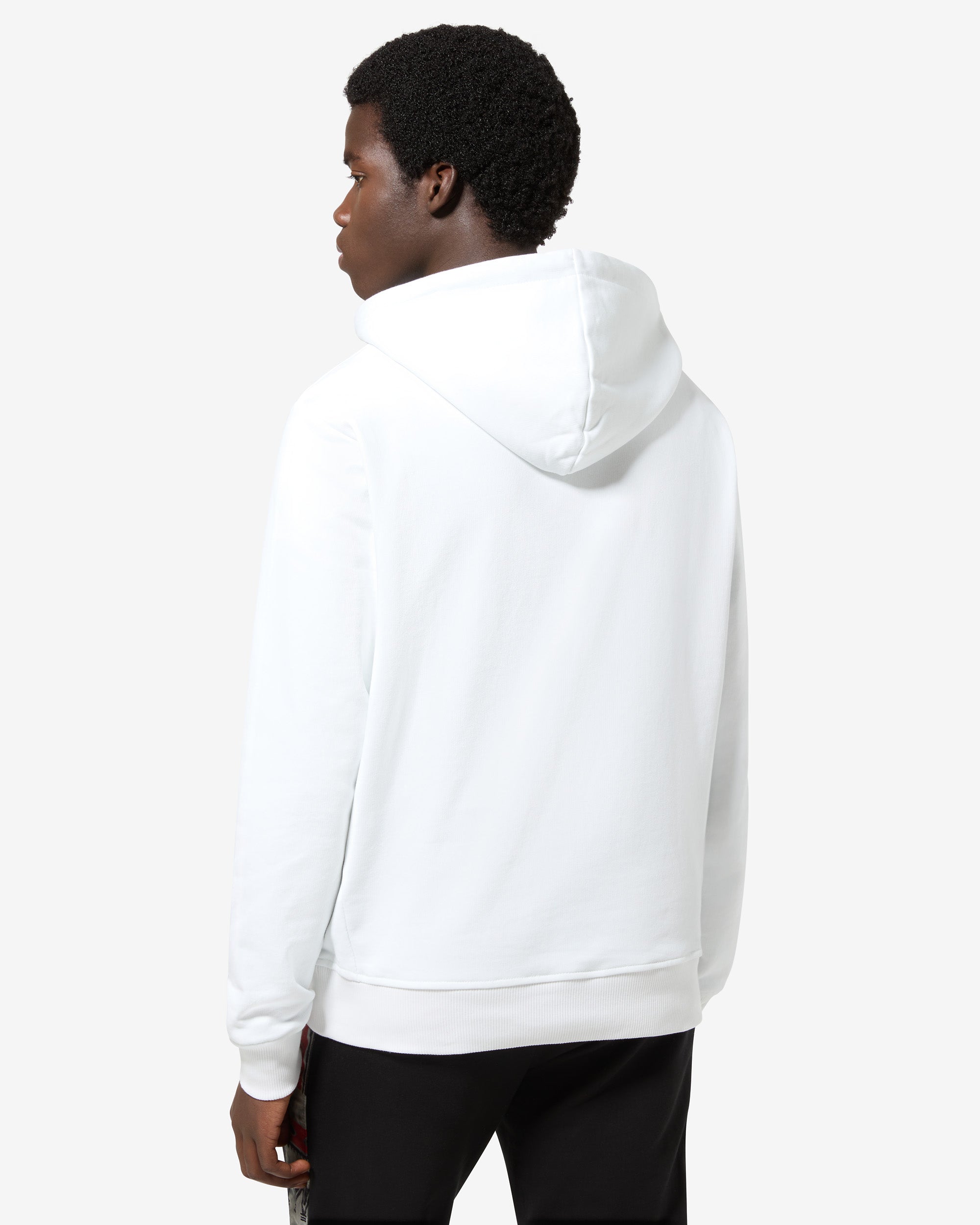 australian-ethnic-hoodie-felpa-in-cotone-con-cappuccio-coulisse-e-stampa-smash image 3