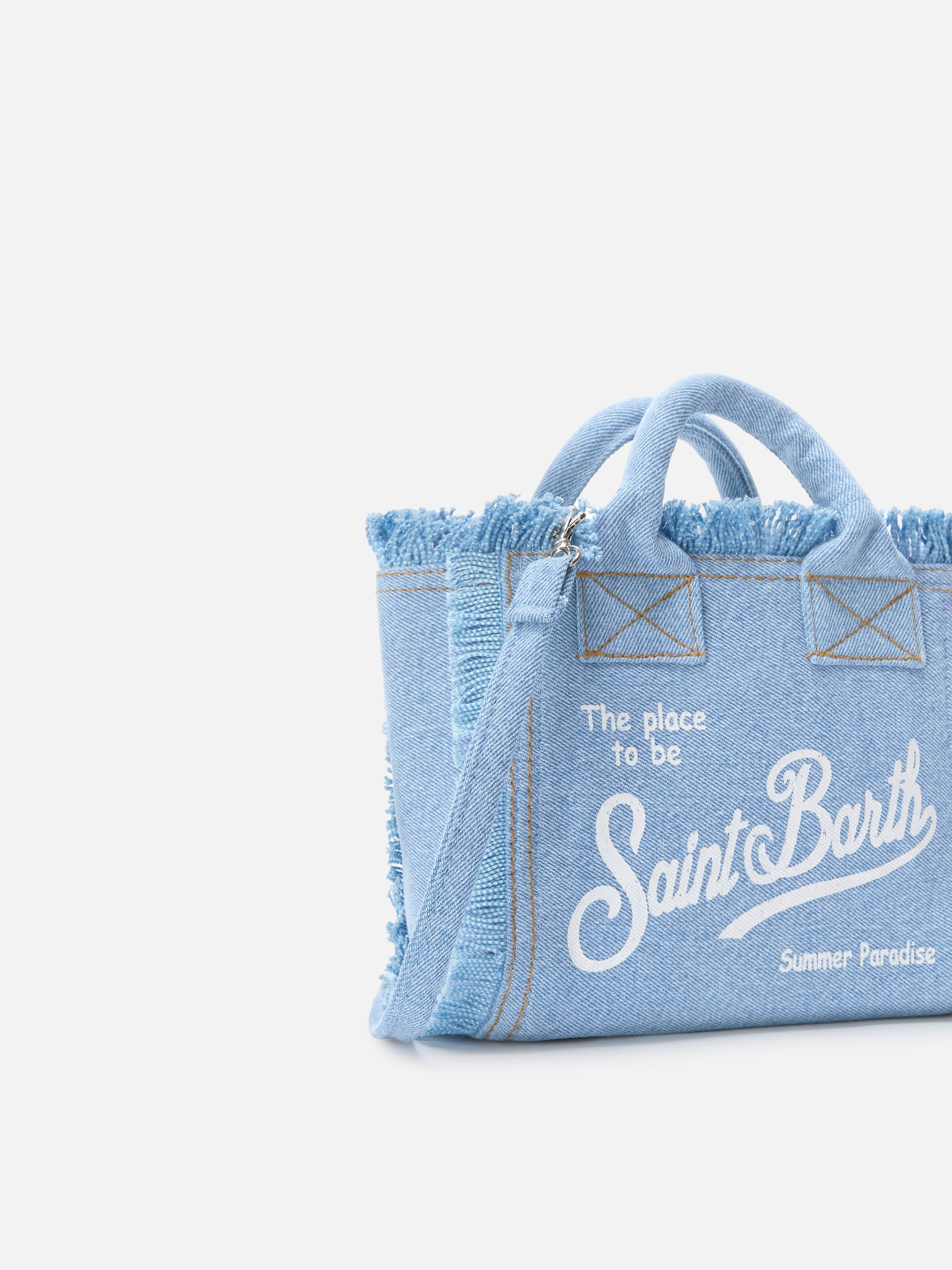 mc2-saint-barth-vanity-mini-borsa-vanity-mini-in-denim-lavaggio-chiaro-con-frang image 3