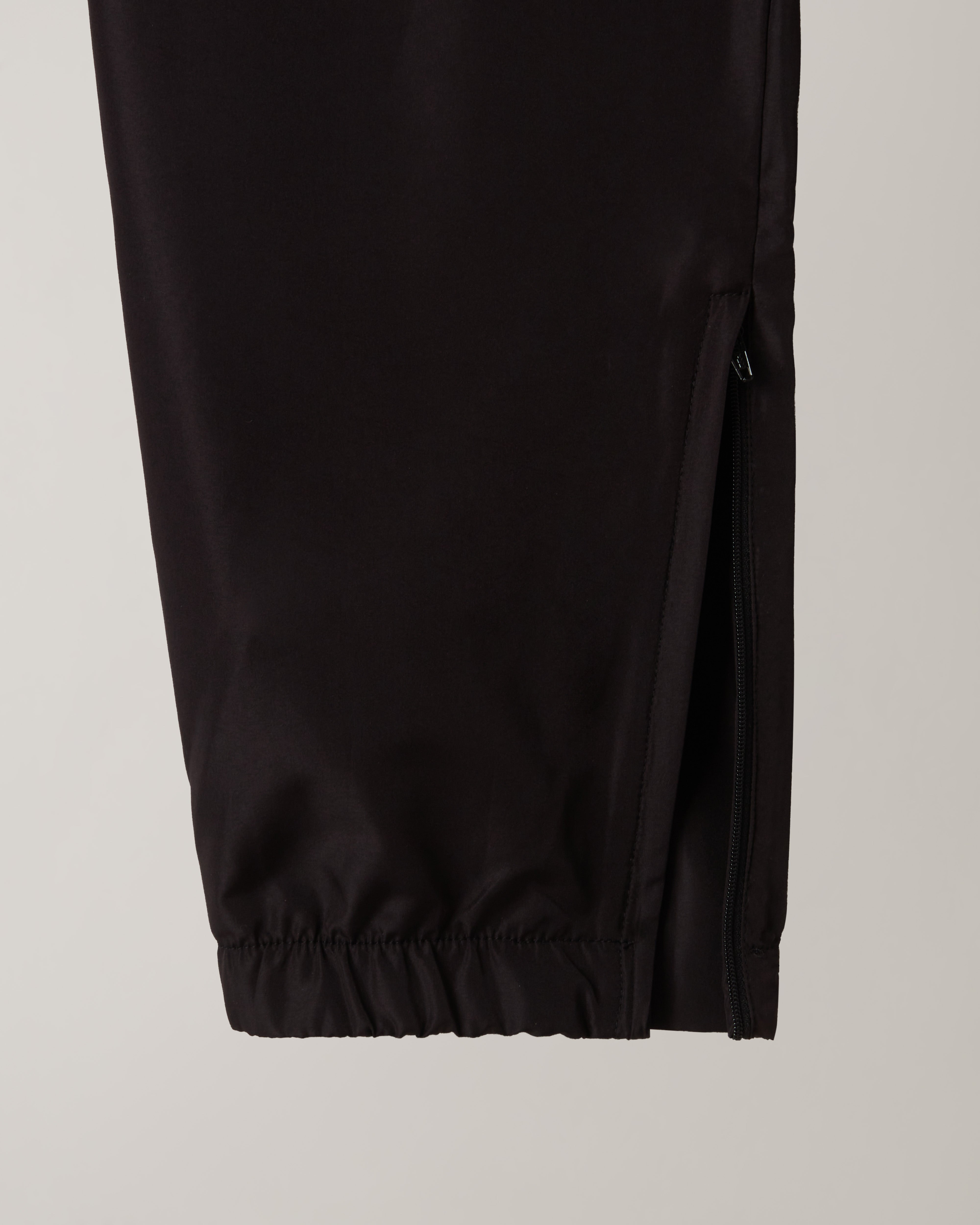 australian-logo-smash-track-pant-pantaloni-tuta-nero image 6