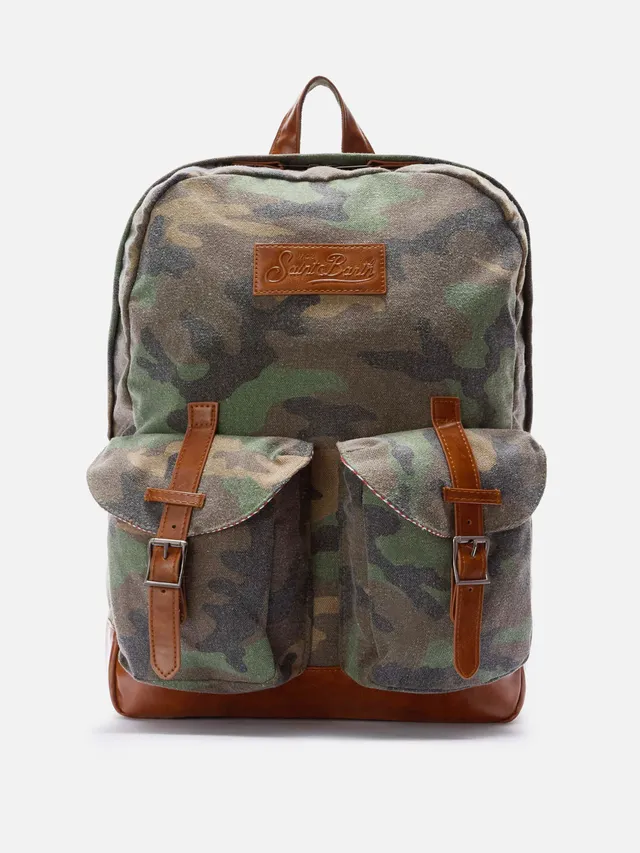 mc2-saint-barth-zaino-cody-in-tela-camouflage-verde image 1