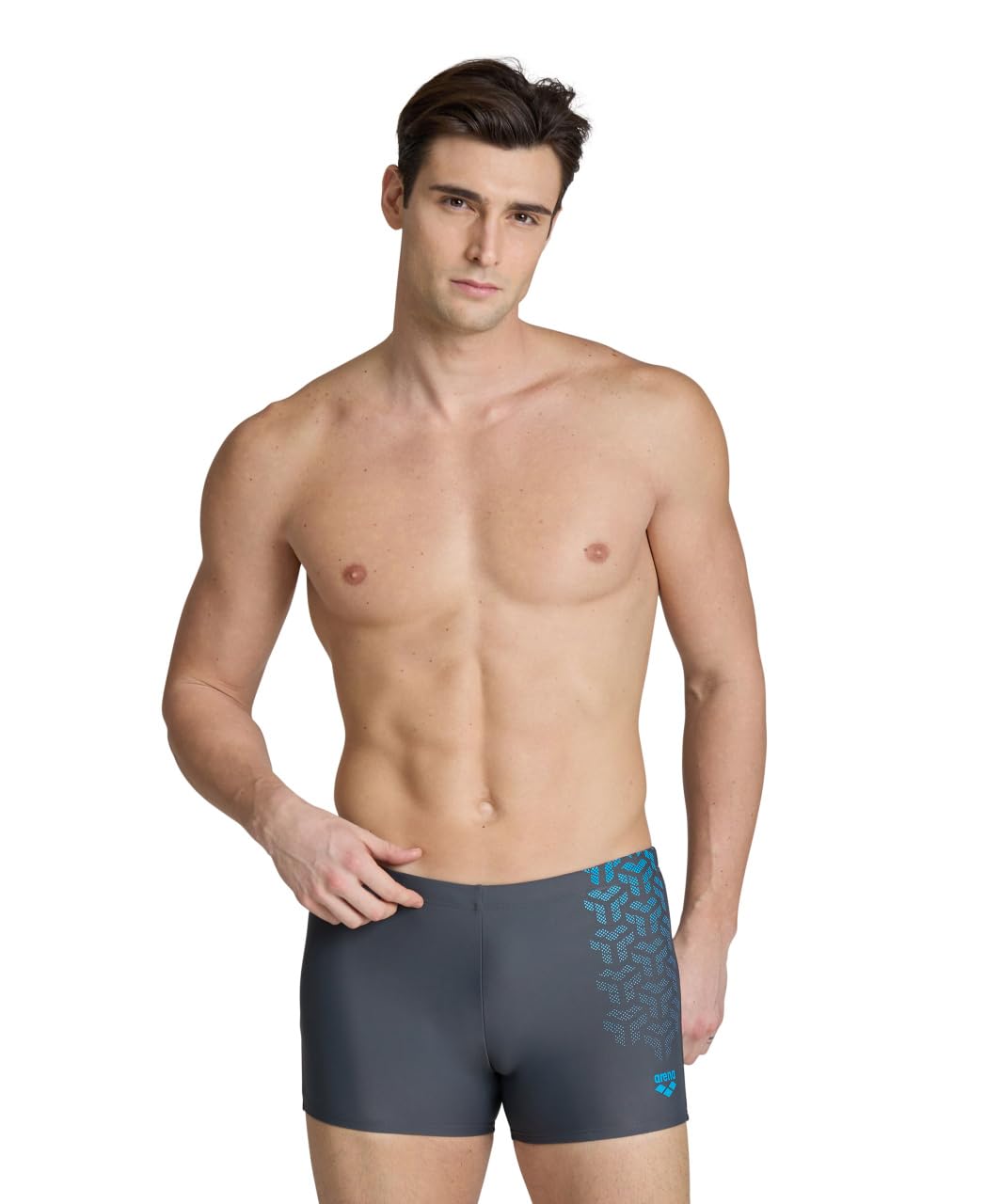 arena-kikko-v-swim-short-costume-a-pantaloncino-uomo image 2