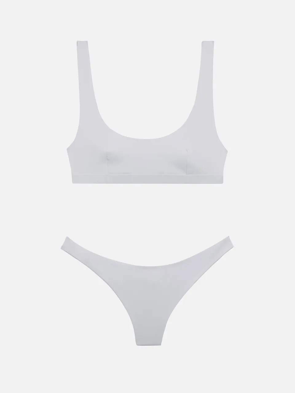 mc2-saint-barth-afrodite-minerva-bikini-bralette-termosaldato-argento image 1