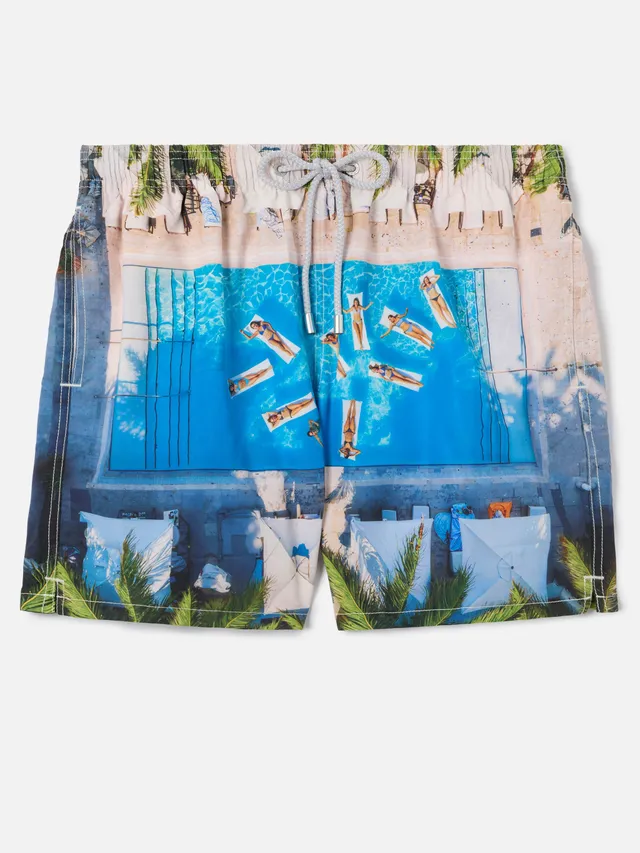 mc2-saint-barth-costume-mare-gustavia-special-edition-con-stampa-piscina-tropica image 1