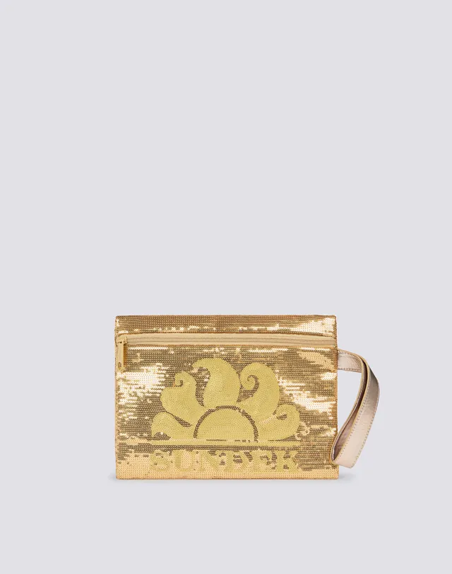 sundek-cher-pochette-con-paillettes-donna-2 image 1