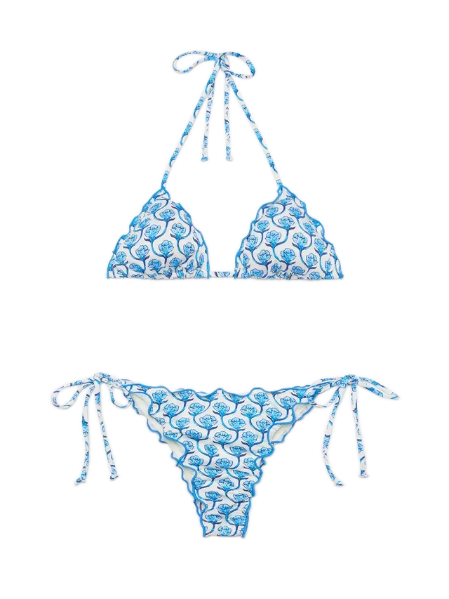 mc2-saint-barth-bikini-sagittarius-miami-classico-a-triangolo-con-stampa-floreal image 1