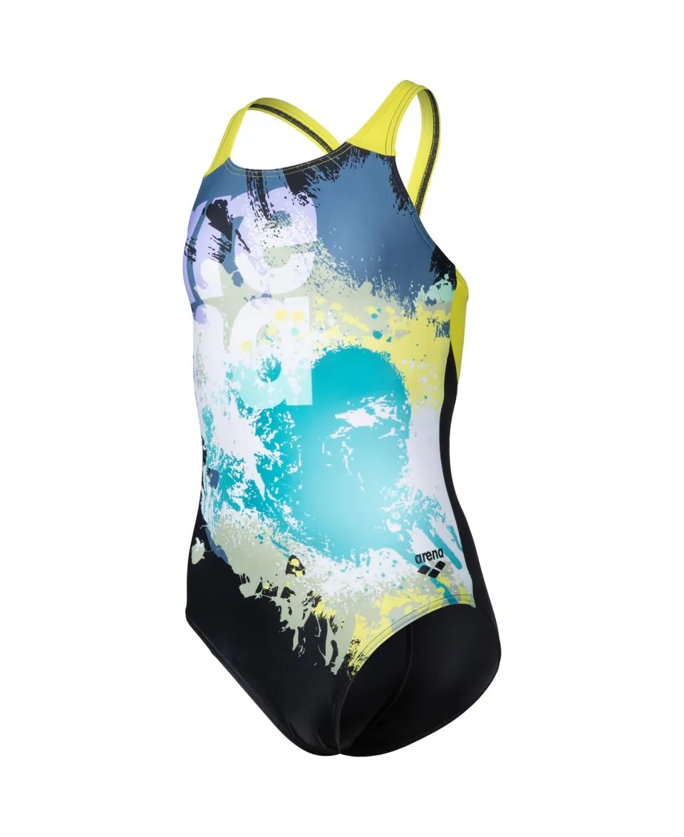 arena-waves-breaking-v-back-costume-intero-bambina-e-ragazza image 1