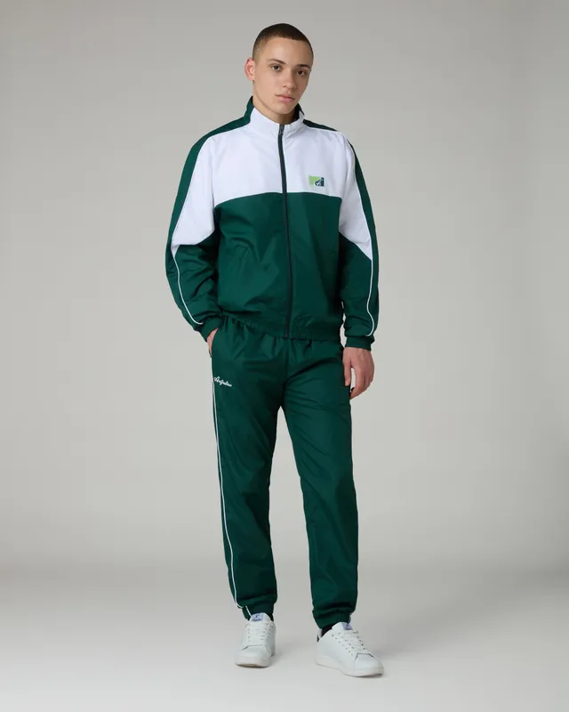 australian-poison-tracksuit-tuta-foderata-brice-completa image 1