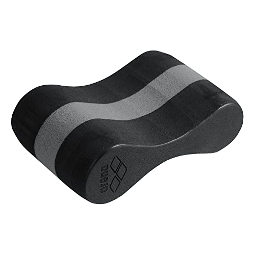 arena-freeflow-pullbuoy-galleggiante-allenamento-nuoto-unisex-nero image 7