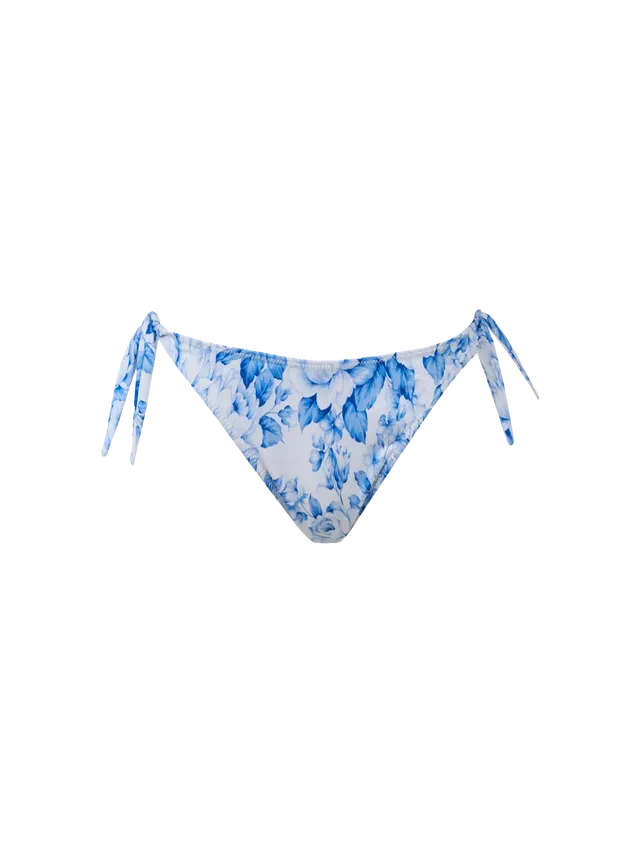 mc2-saint-barth-slip-yali-classico-donna-in-tessuto-tecnico-elasticizzato-con-st image 1