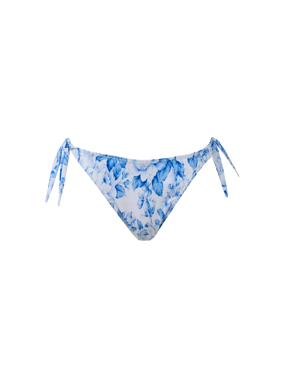 mc2-saint-barth-slip-yali-classico-donna-in-tessuto-tecnico-elasticizzato-con-st image 1