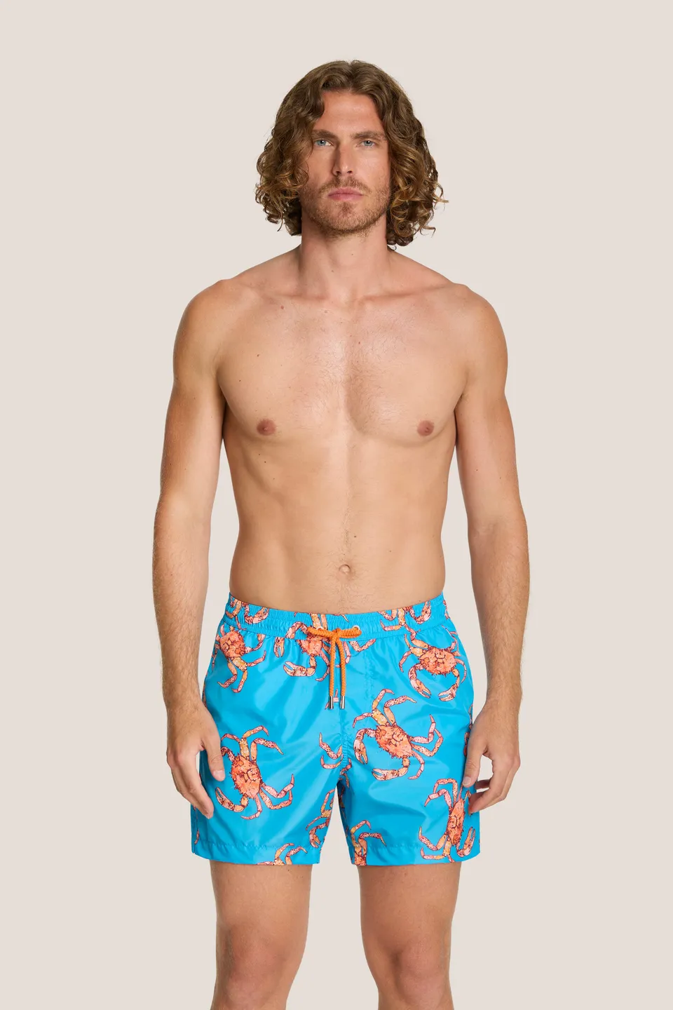 4giveness-short-corto-mare-crab-uomo image 1