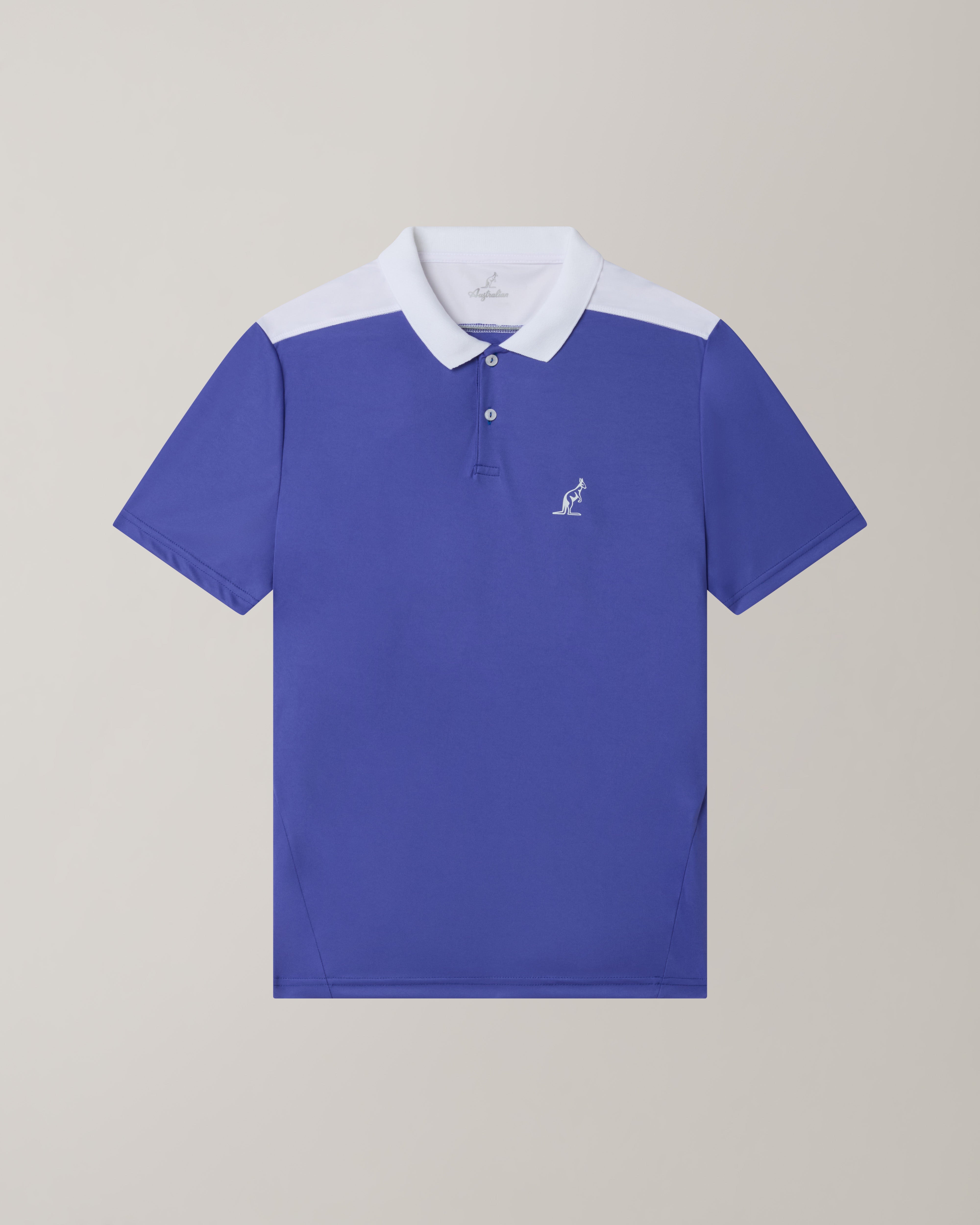 australian-court-polo-tecnica-ace-elasticizzata image 5