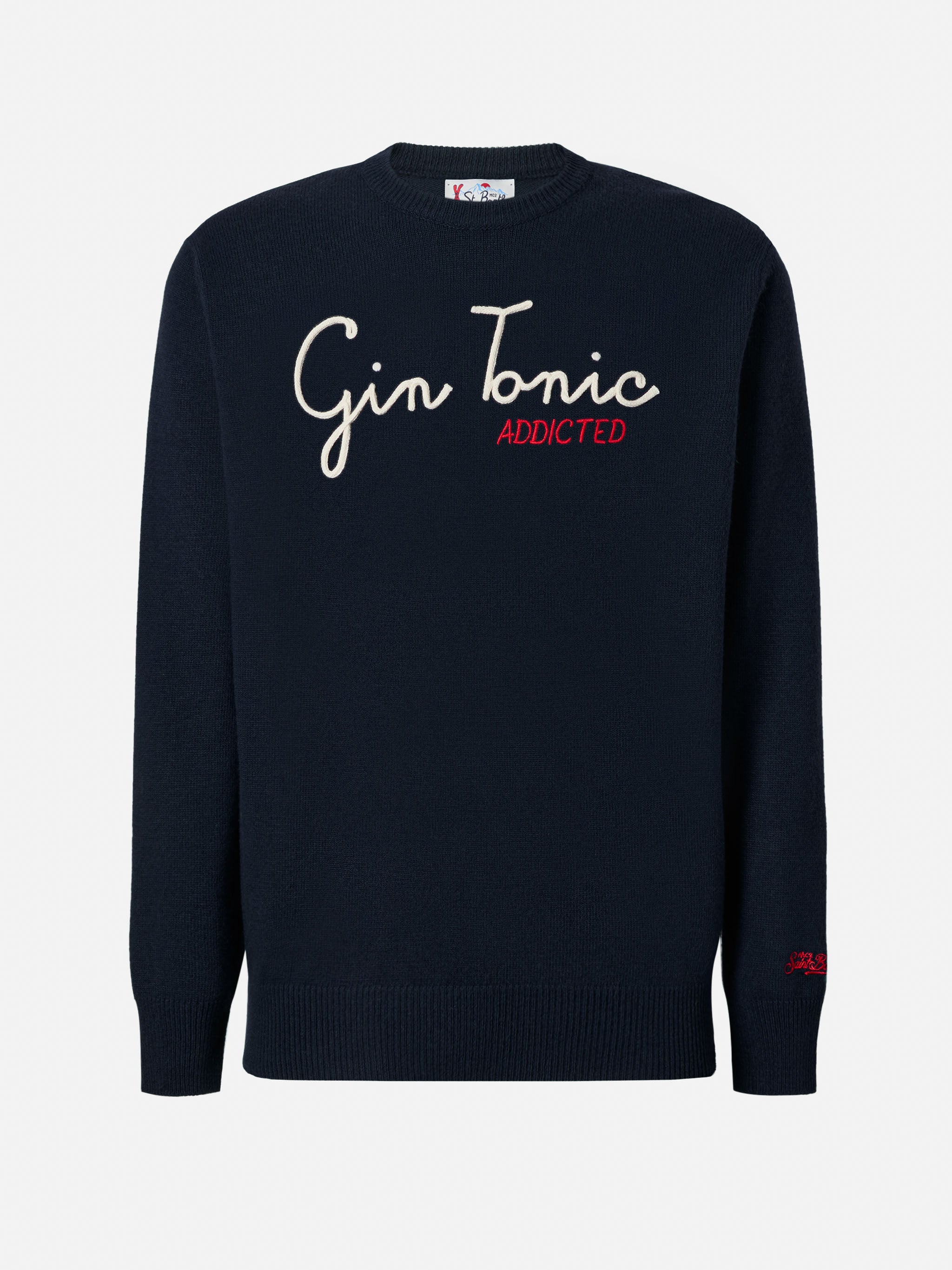 mc2-saint-barth-heron-girocollo-uomo-blu-navy-gin-tonic-addicted image 5