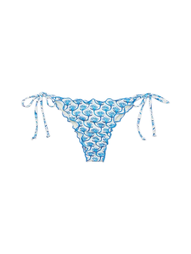mc2-saint-barth-miami-slip-mare-sgambato-stampa-floreale-off-white-azzurro image 1