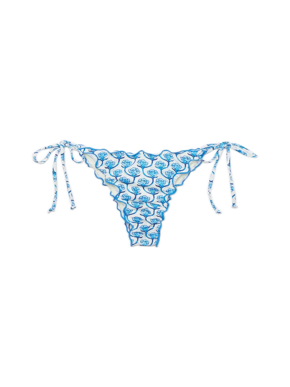 mc2-saint-barth-miami-slip-mare-sgambato-stampa-floreale-off-white-azzurro image 1