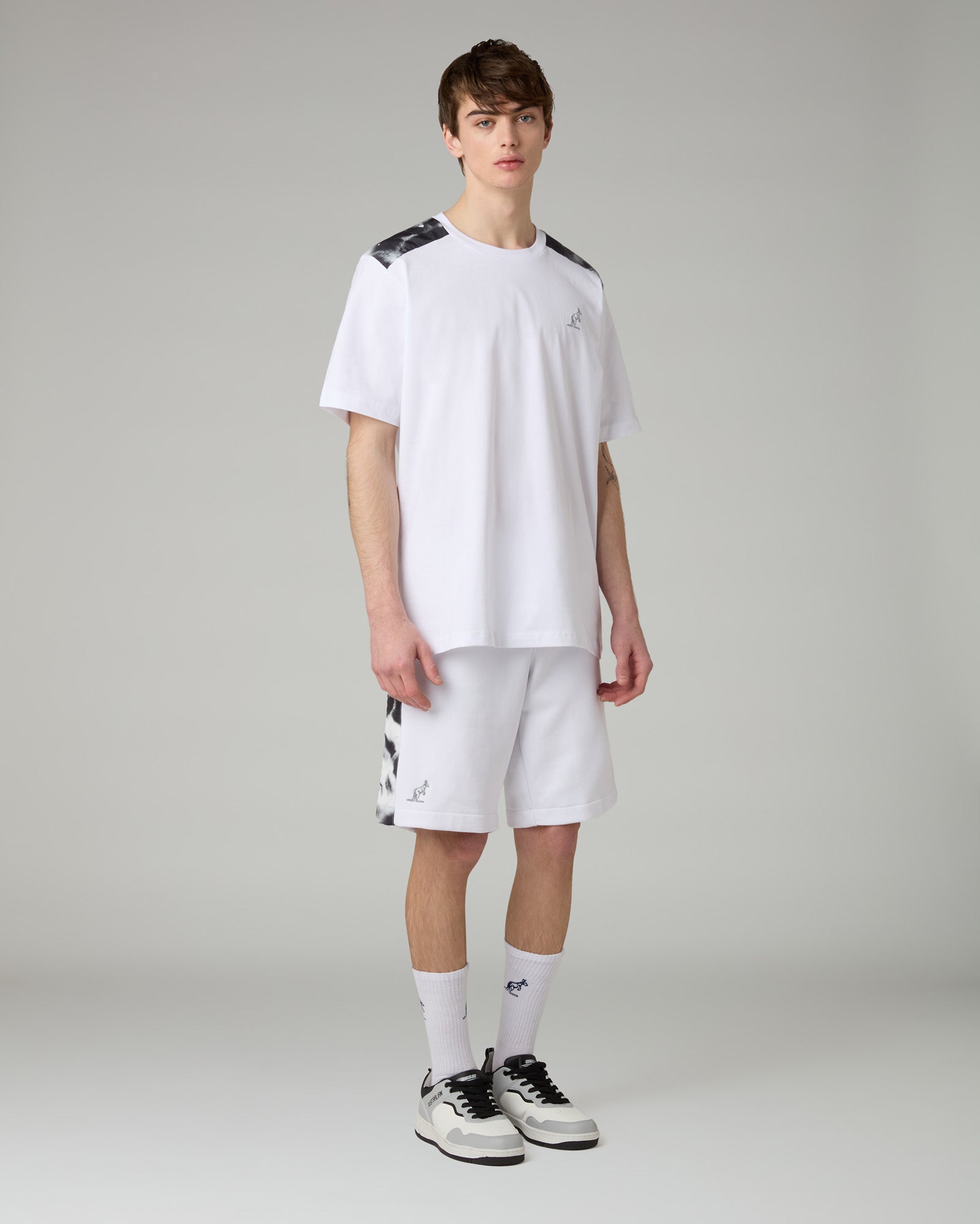 australian-rorschach-file-short-arush0002rors01-short-in-felpa-bianco image 2