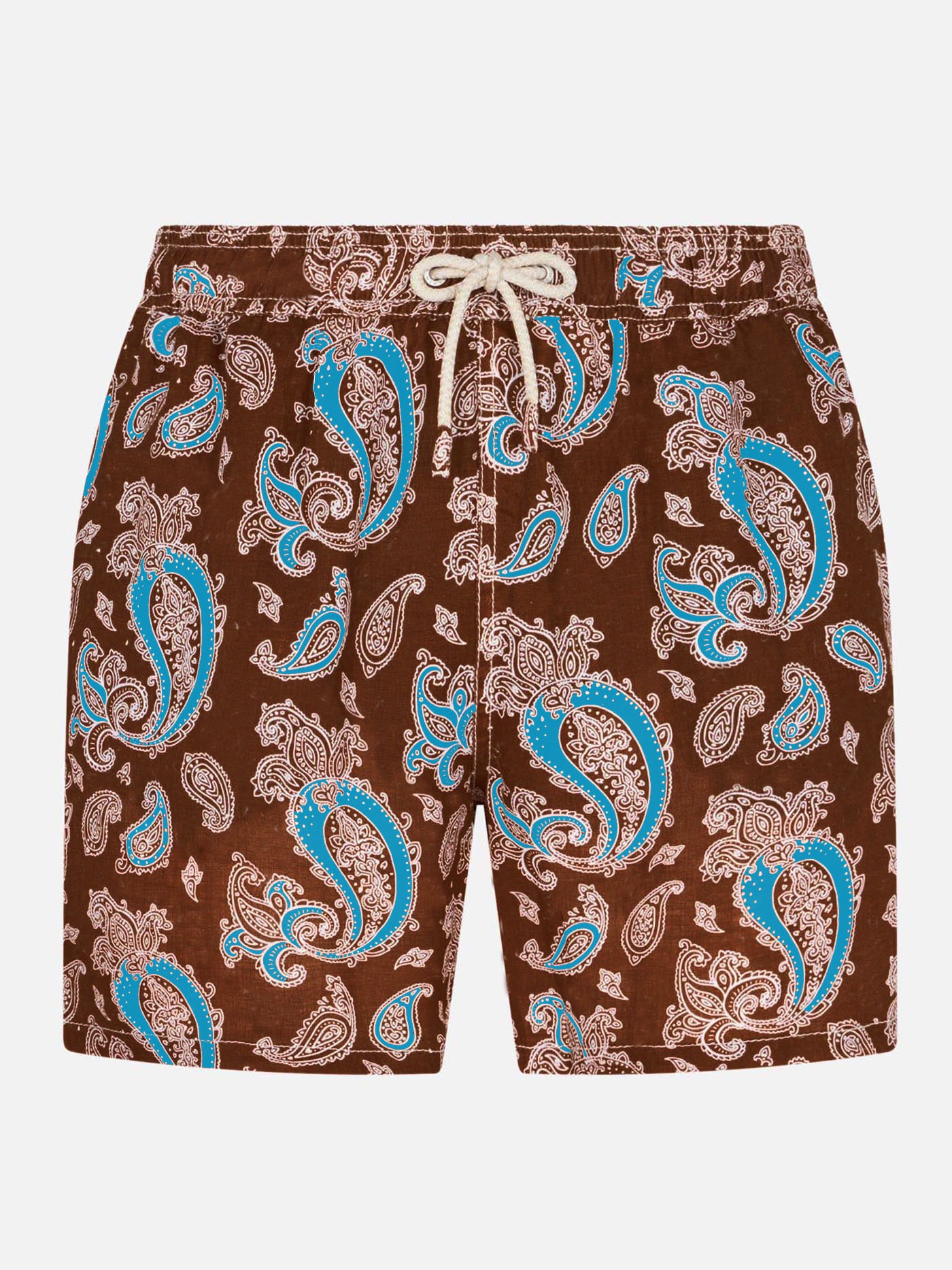 mc2-saint-barth-costume-mare-gustavia-in-lino-stampa-paisley image 1