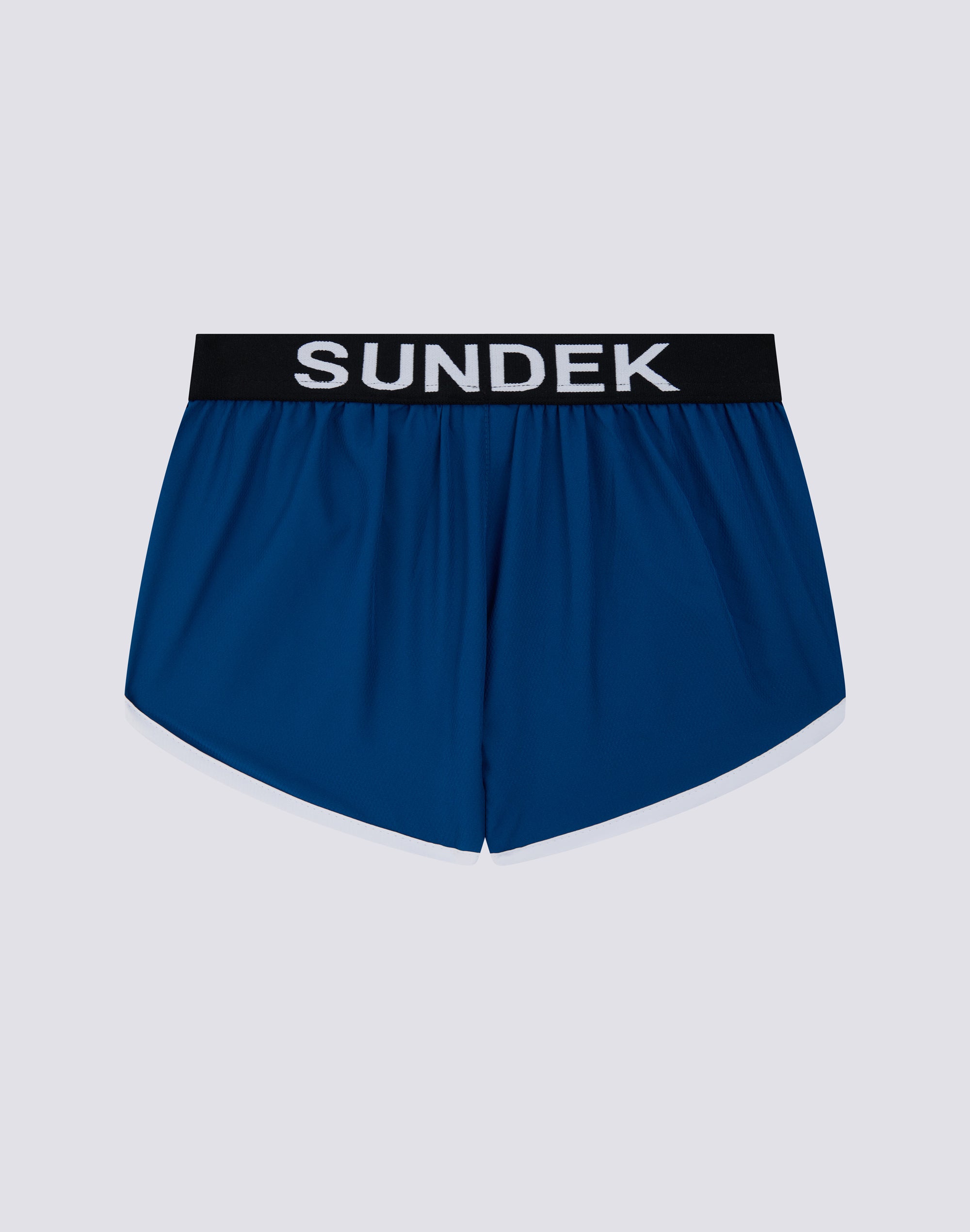 sundek-mini-lulin-pantaloncino-mare-corto-bimba-con-logo image 2