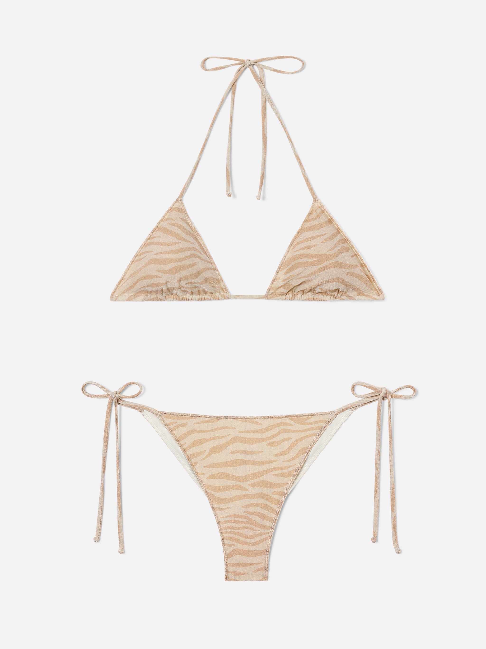 mc2-saint-barth-leah-marielle-overlock-bikini-lurex-stampa-zebrata image 1