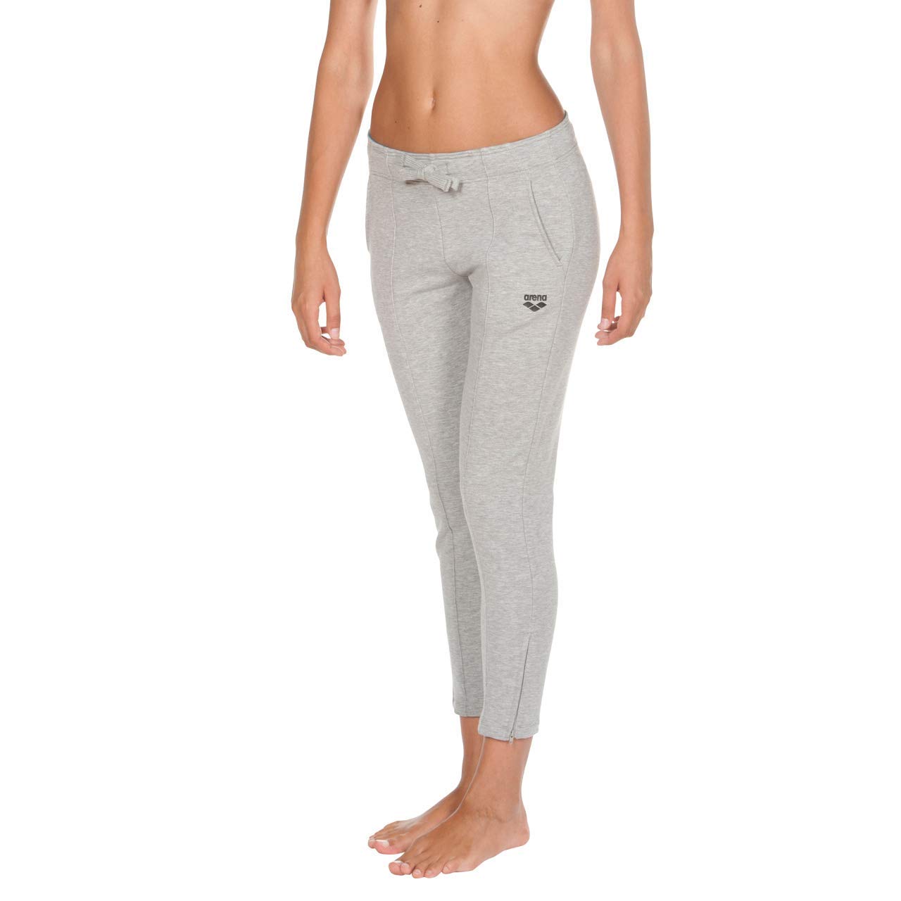 arena-w-gym-7-8-pant-pantaloni-sportivi-7-8-donna image 2
